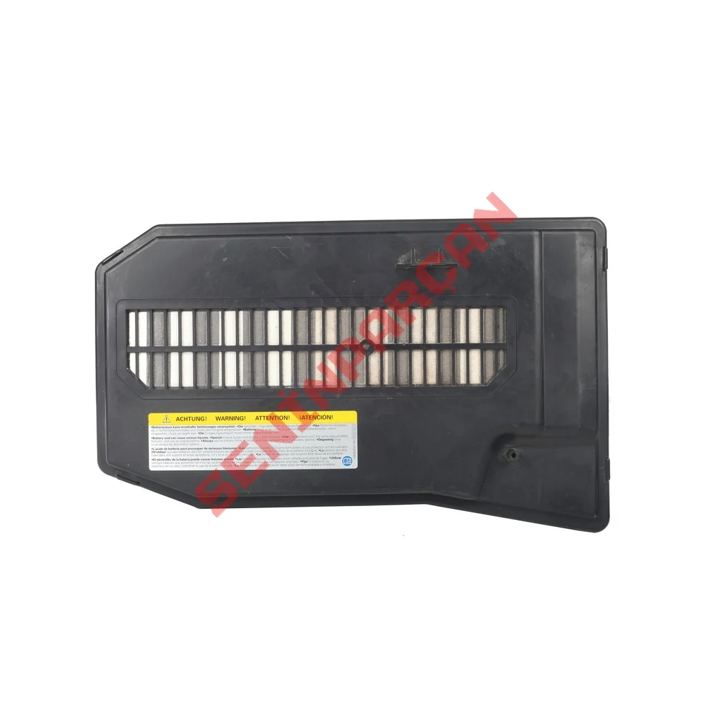 7L0864643B - AKÜ KAPAĞI