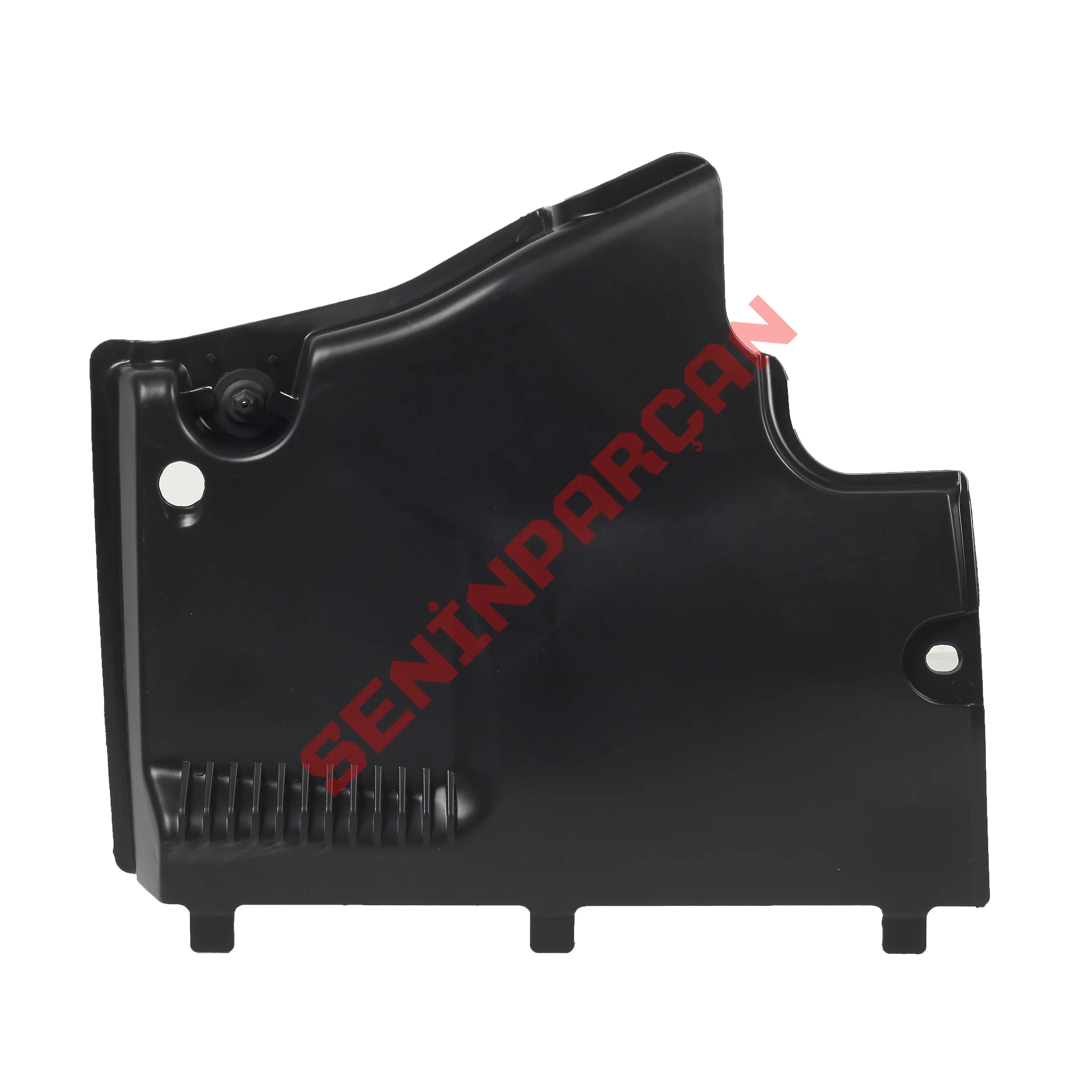 8K0825201 - TABAN ALT KAPLAMASI ÖN SOL AUDI A4 2008-2016