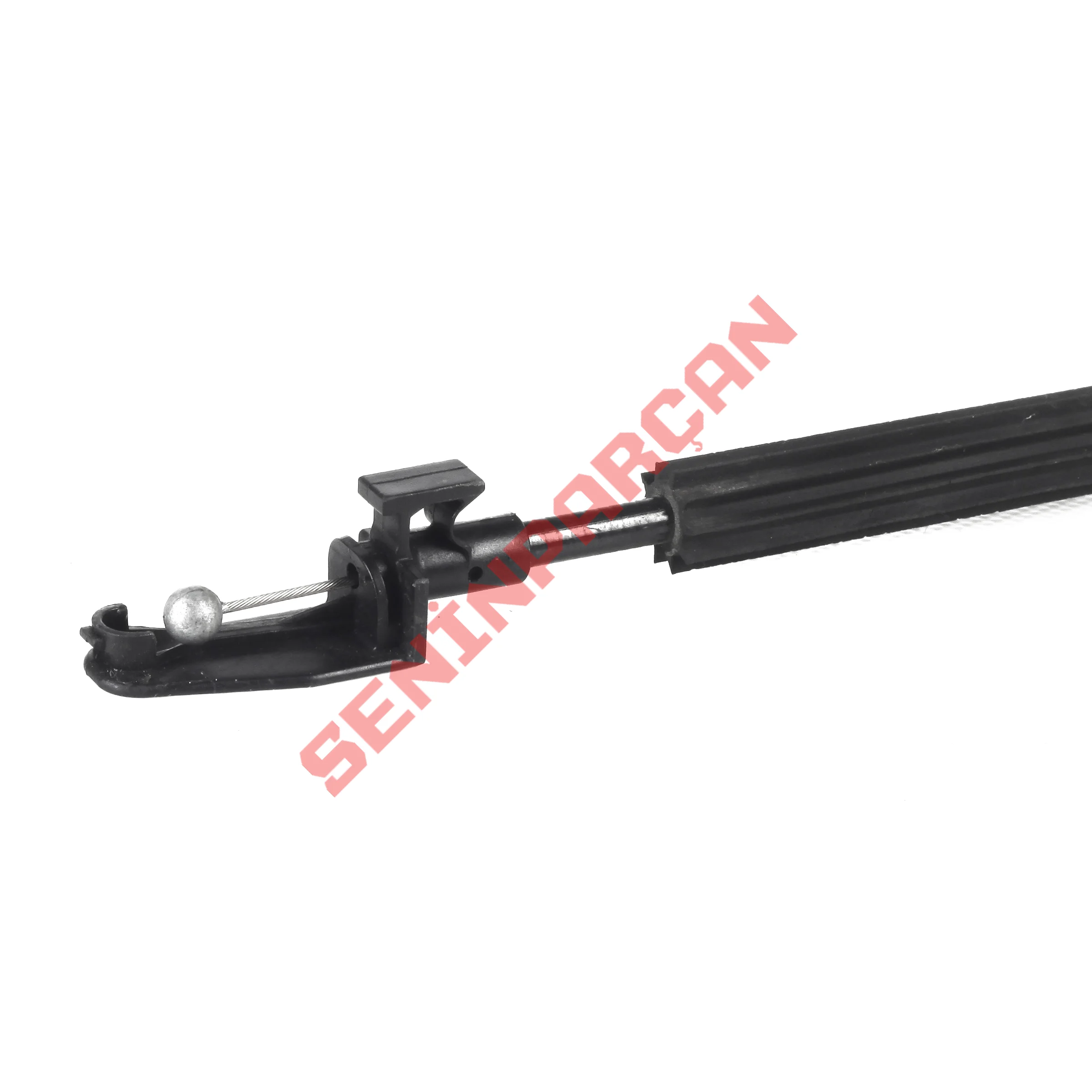 1T1823531 - KAPUT TELİ HALATI KISA CADDY 2004-2016