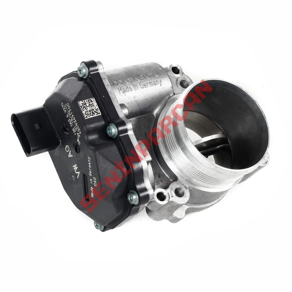 04L128063K - GAZ KELEBEĞİ KAPAĞI KONTROL ÜN