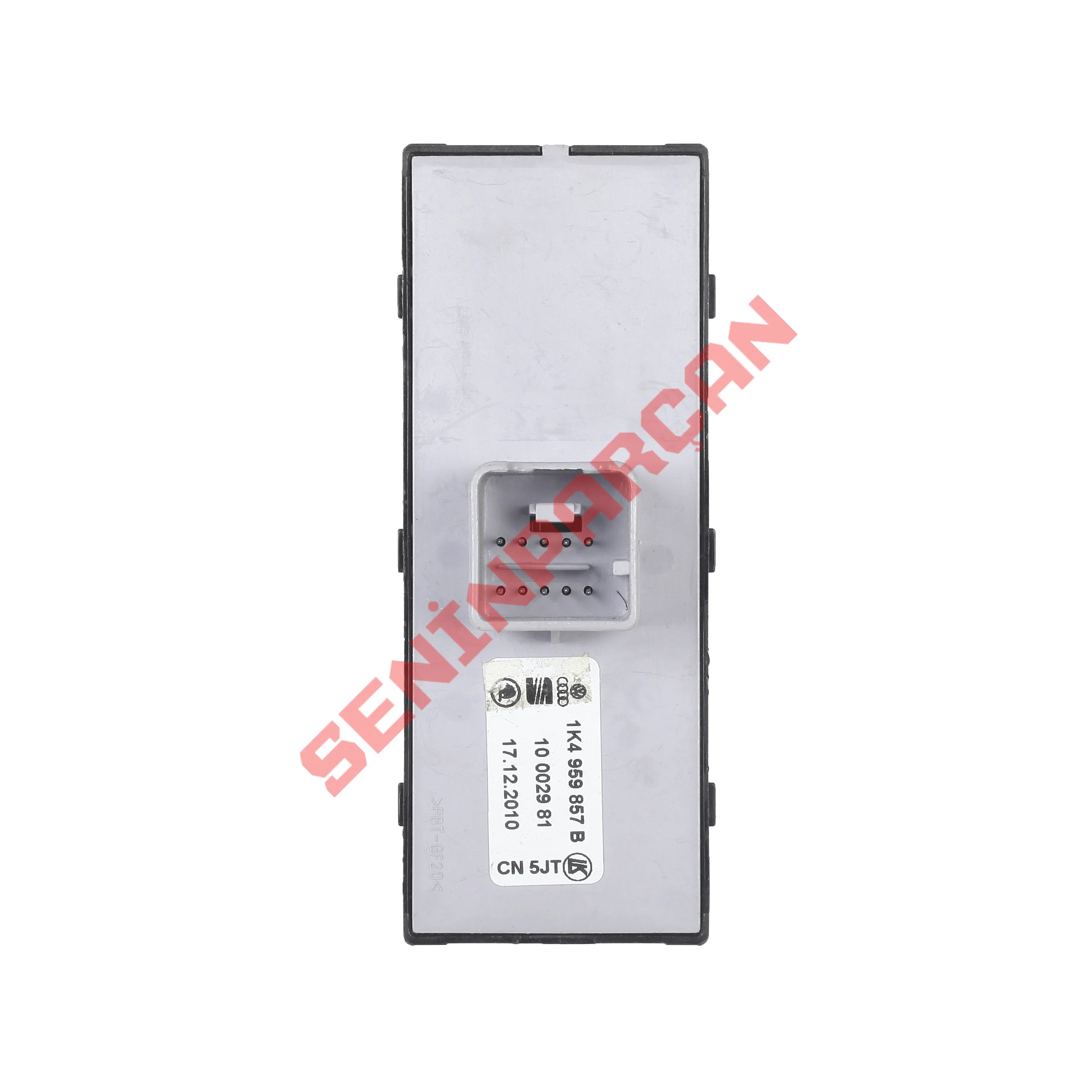 1K4959857B - ELEKTRİKLİ CAM OTOMATİĞİ