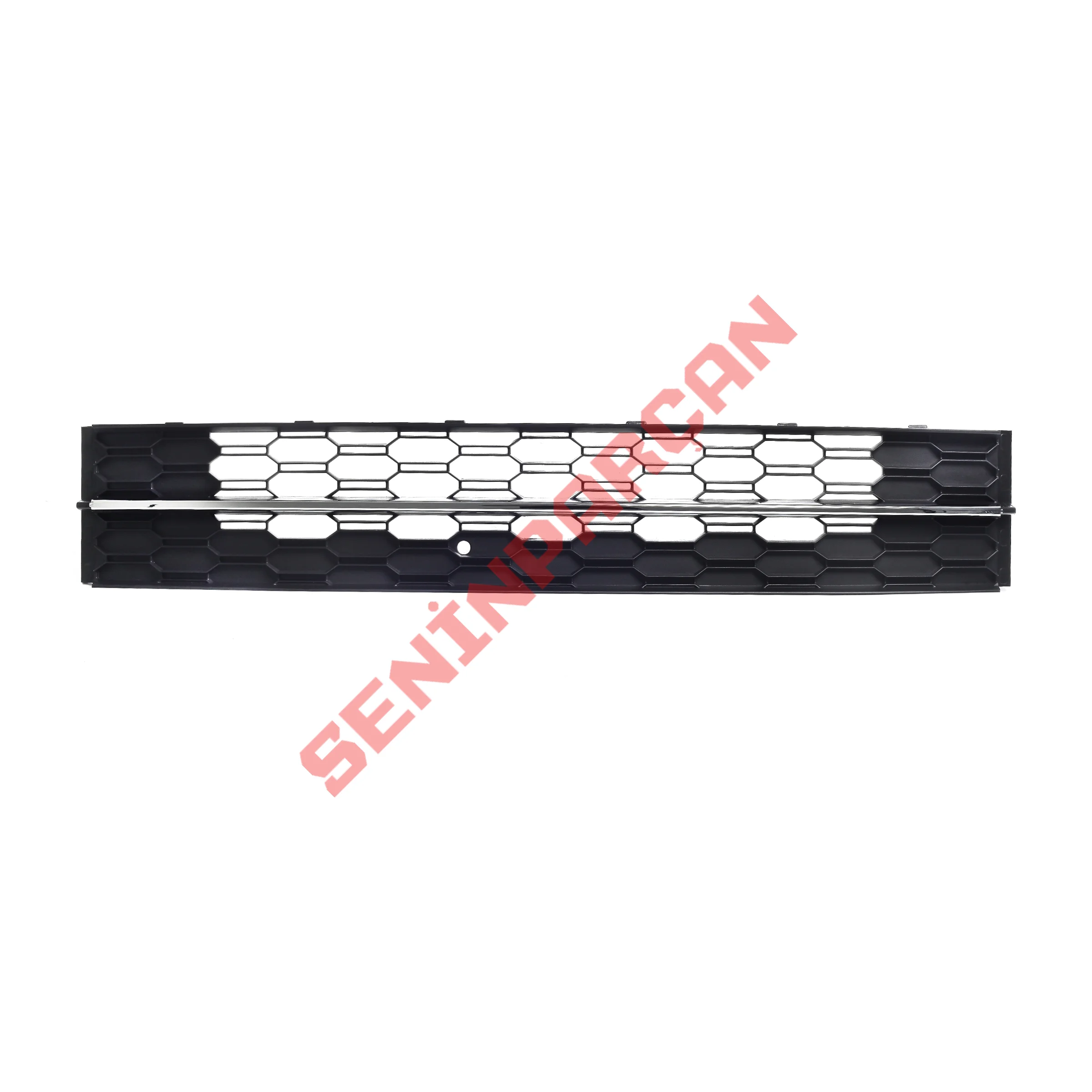 5E0853677M - HAVALANDIRMA IZGARASI