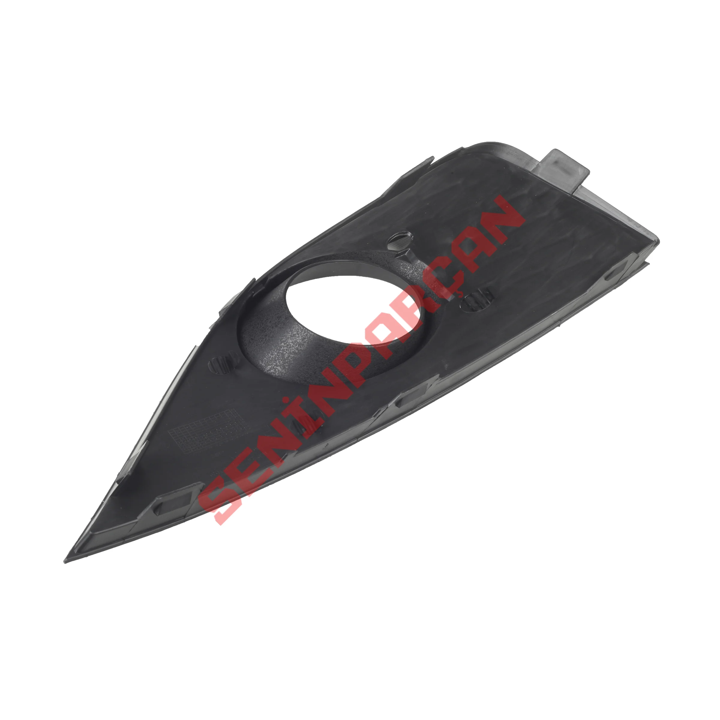 6J0853666A - SİS ÇERÇEVESİ SİSLİ IBIZA 2009-2011