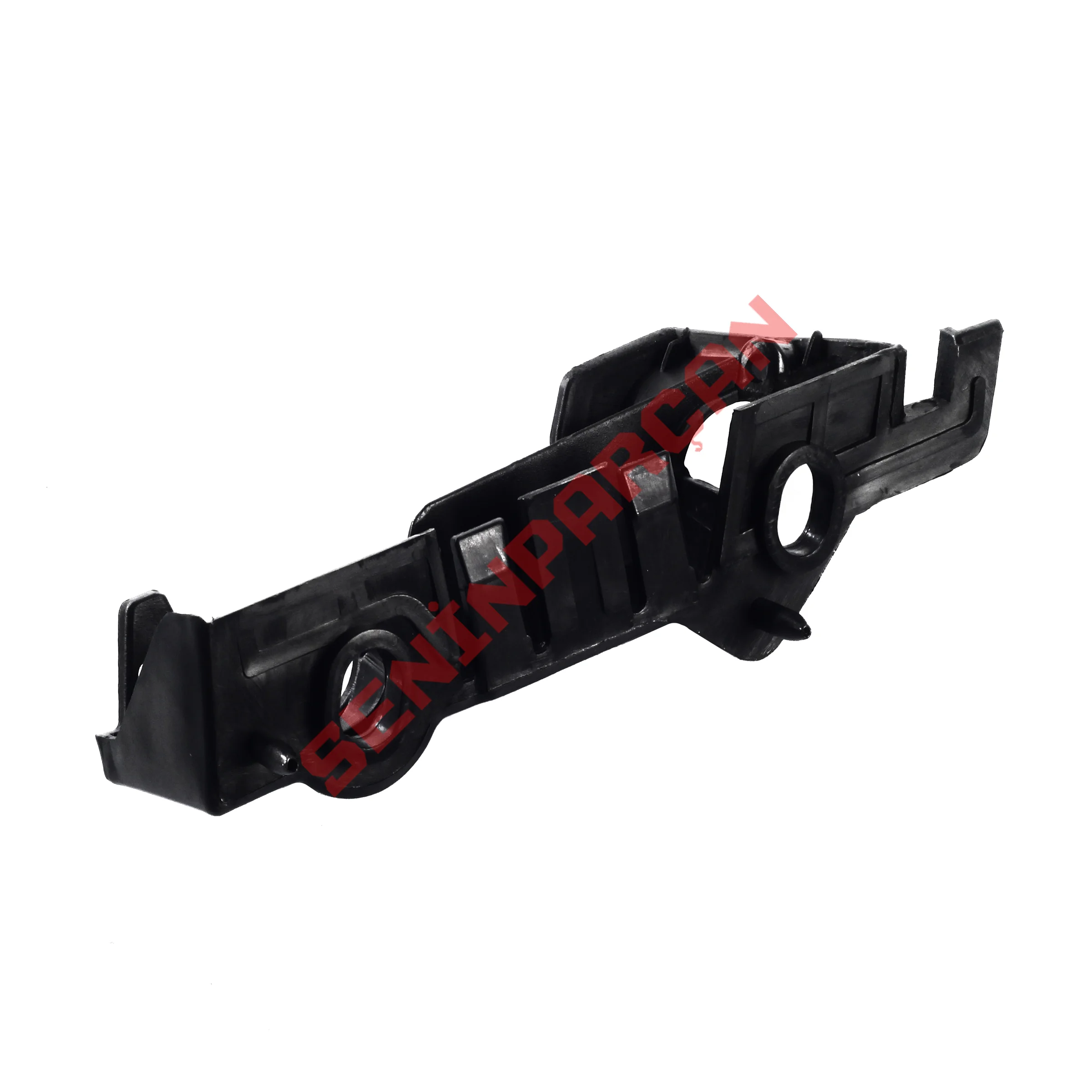 8K0807284 - TAMPON BRAKETİ ÖN SAĞ A4 2009-