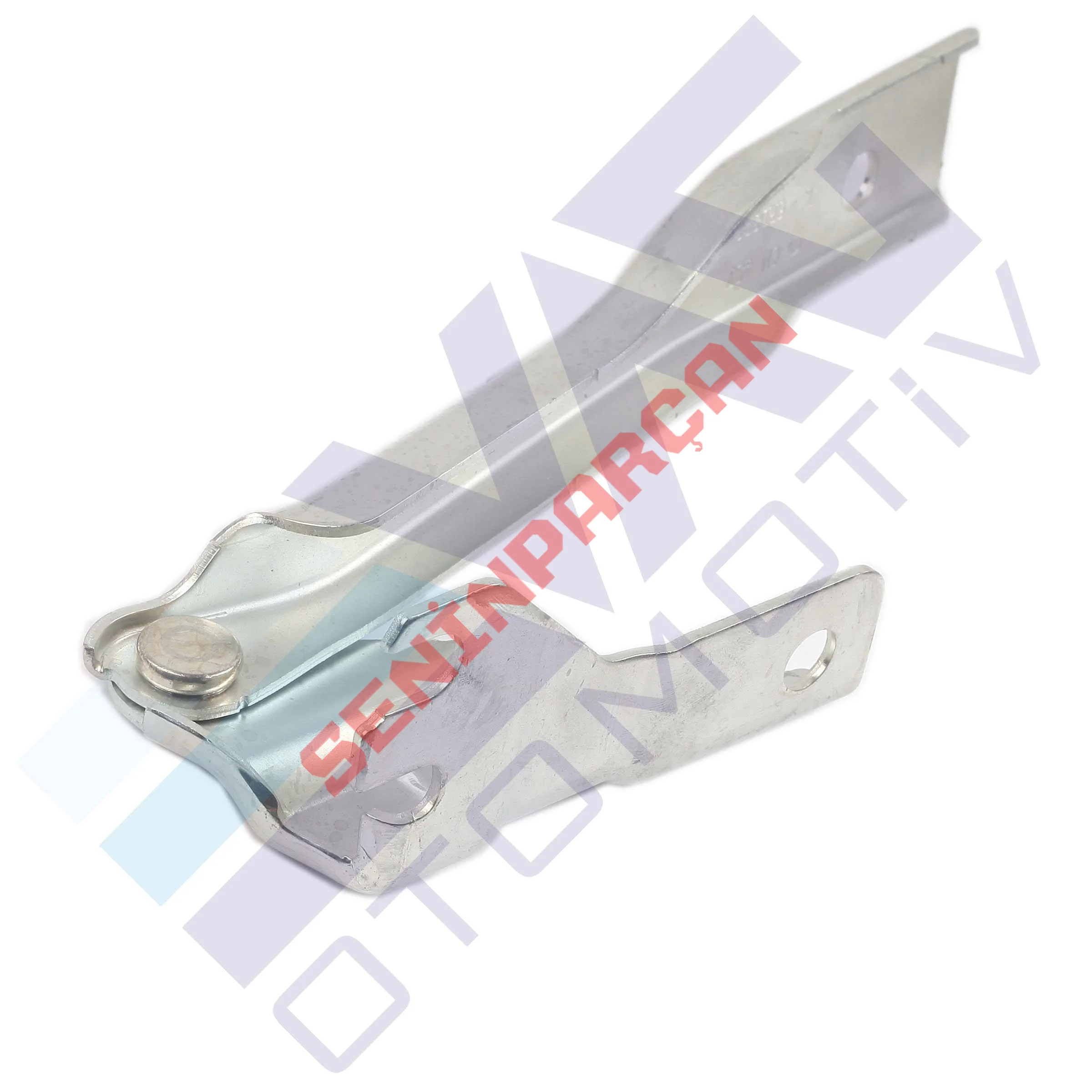 6R0823301A - KAPUT MENTEŞESİ SOL POLO 2009-