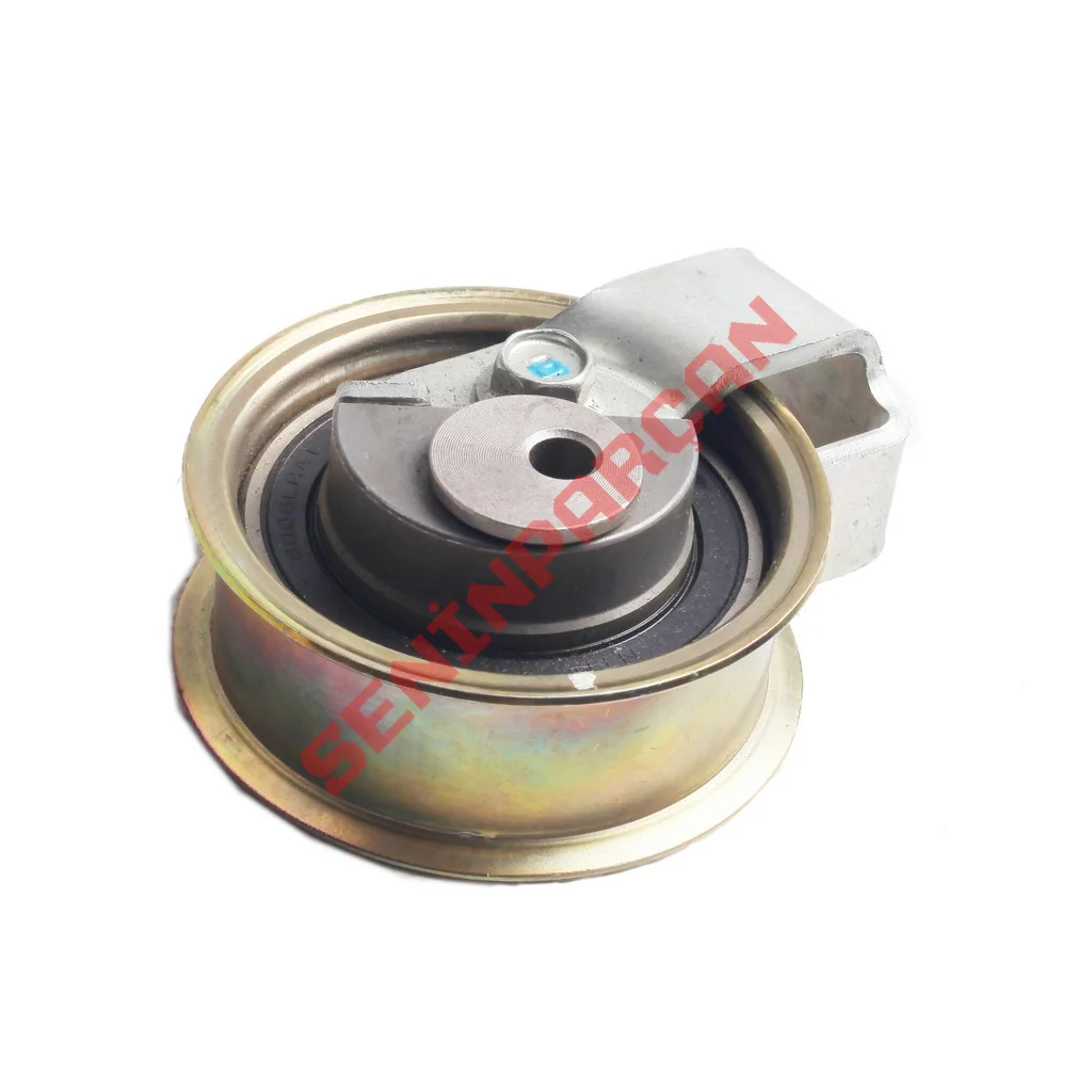 045109243C - GERGI RULMANI (VOLKSWAGEN / SEAT / SKODA / AUDI)