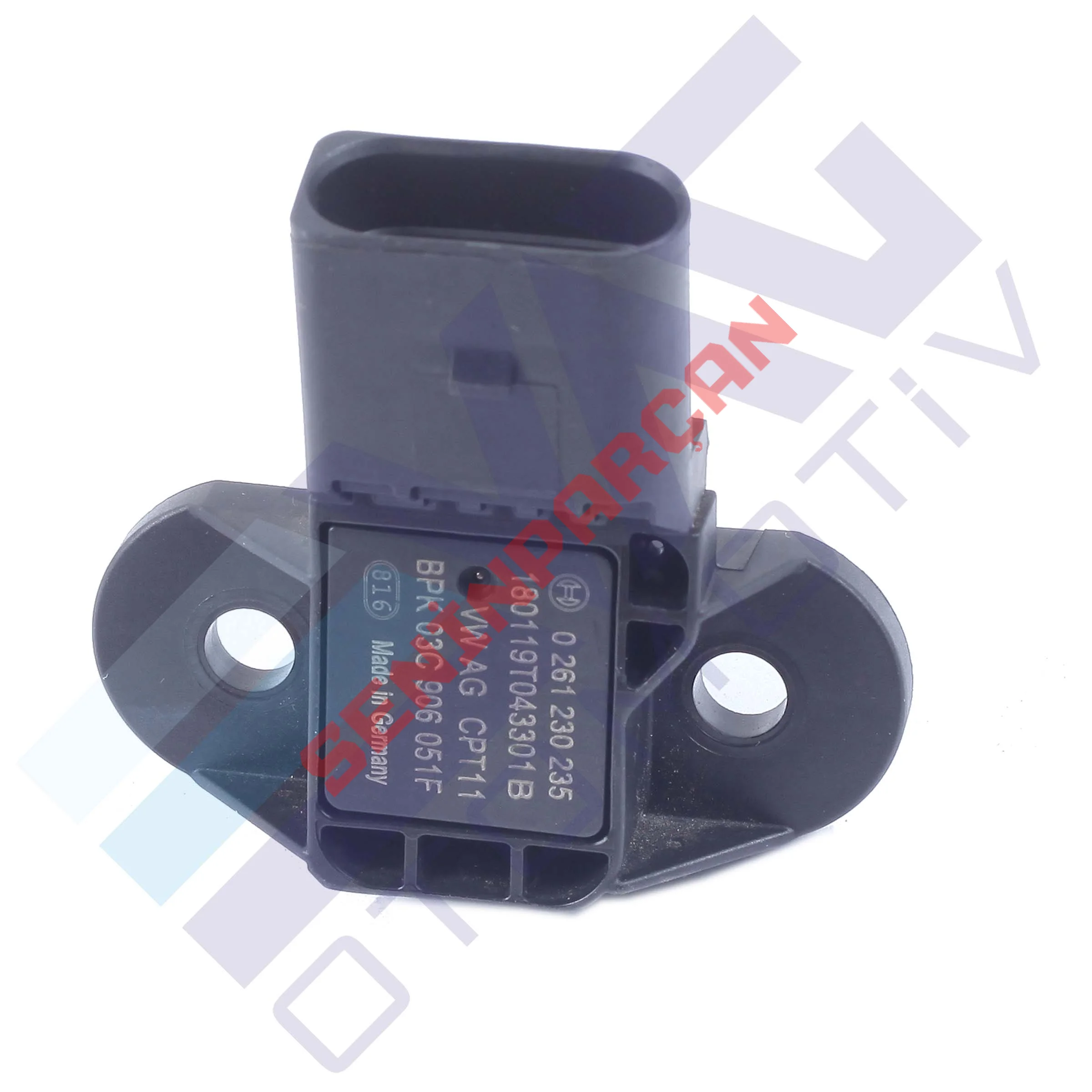 03C906051F - BASINÇ SENSÖRÜ