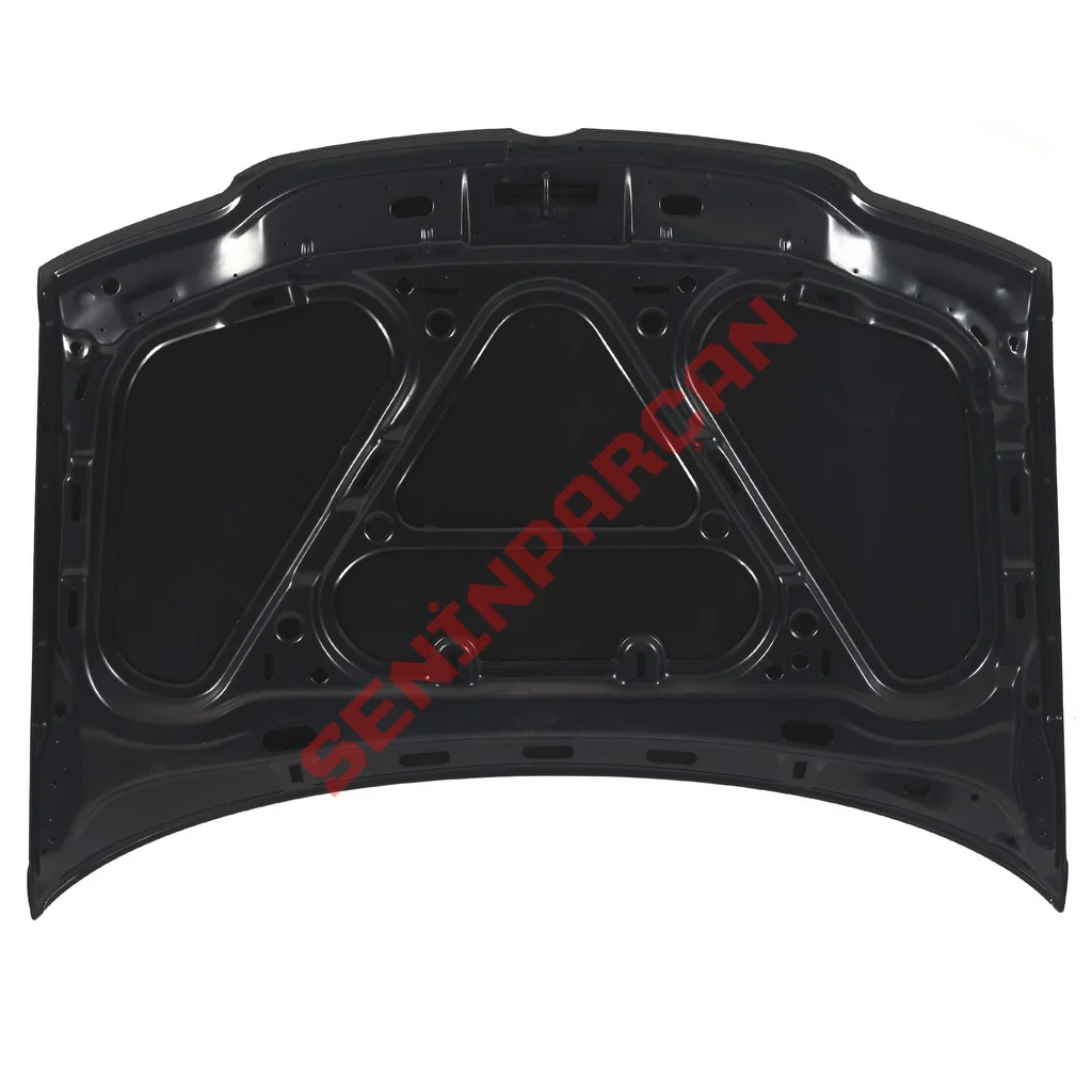 6N0823031G - MOTOR KAPUTU POLO 2000-