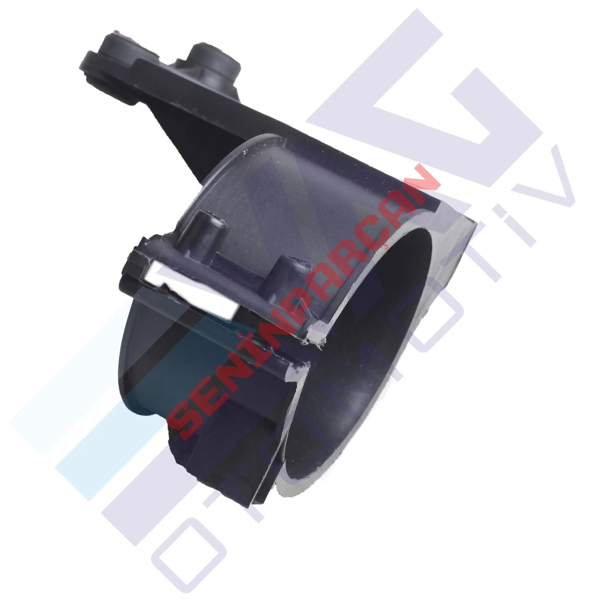 4F0260197D - KLİMA KURUTUCU BAĞLANTI BRAKETİ A6 2005-