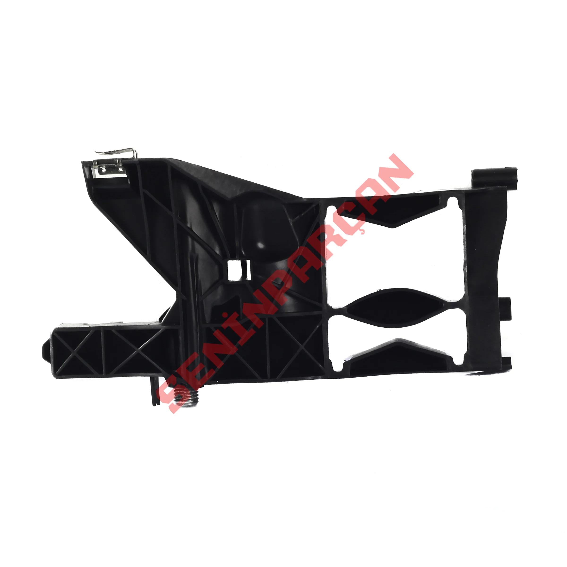 4G0805608 - FAR BRAKETİ SAĞ AUDI A6 2012-2015