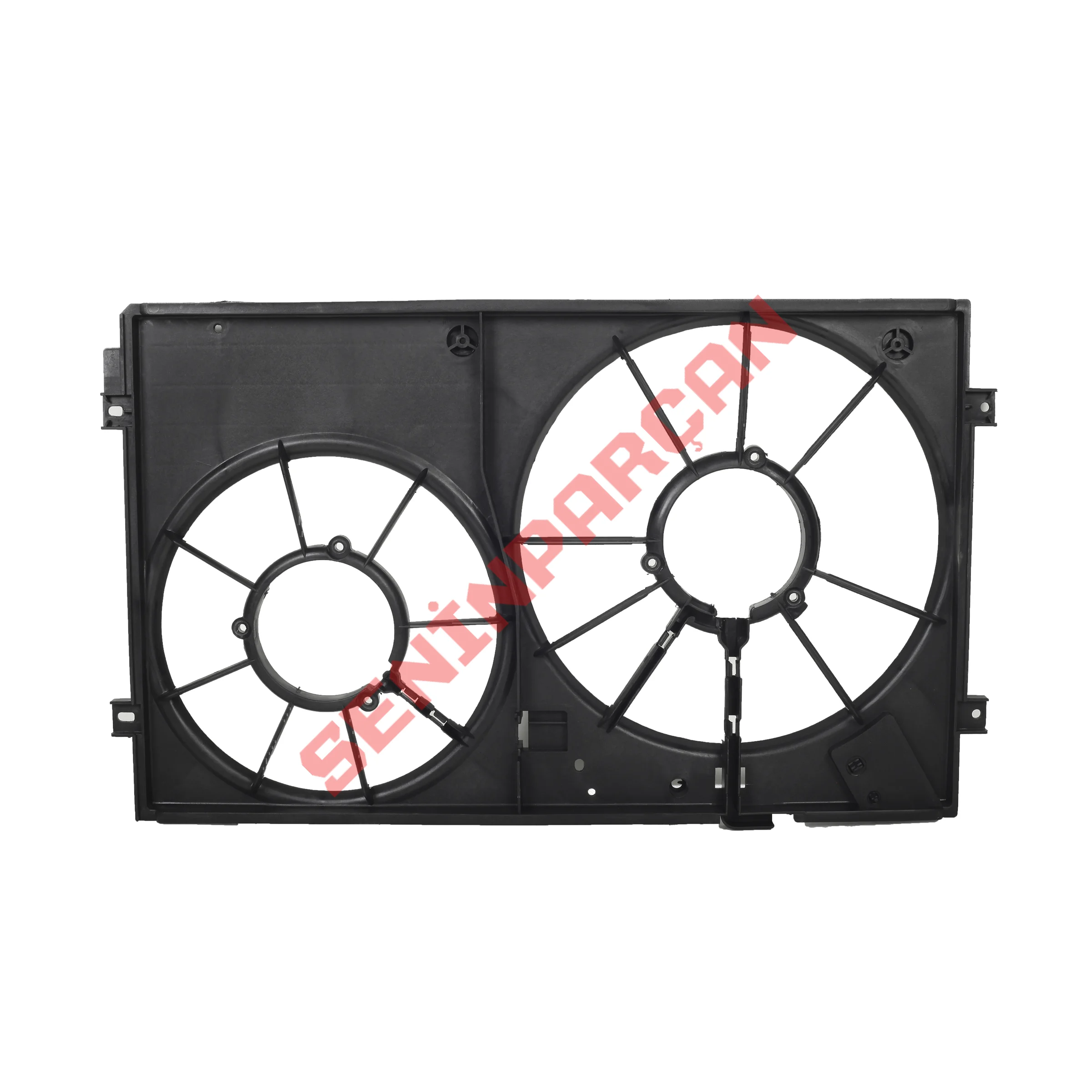 1K0121207T - FAN DAVLUMBAZI BENZİNLİ