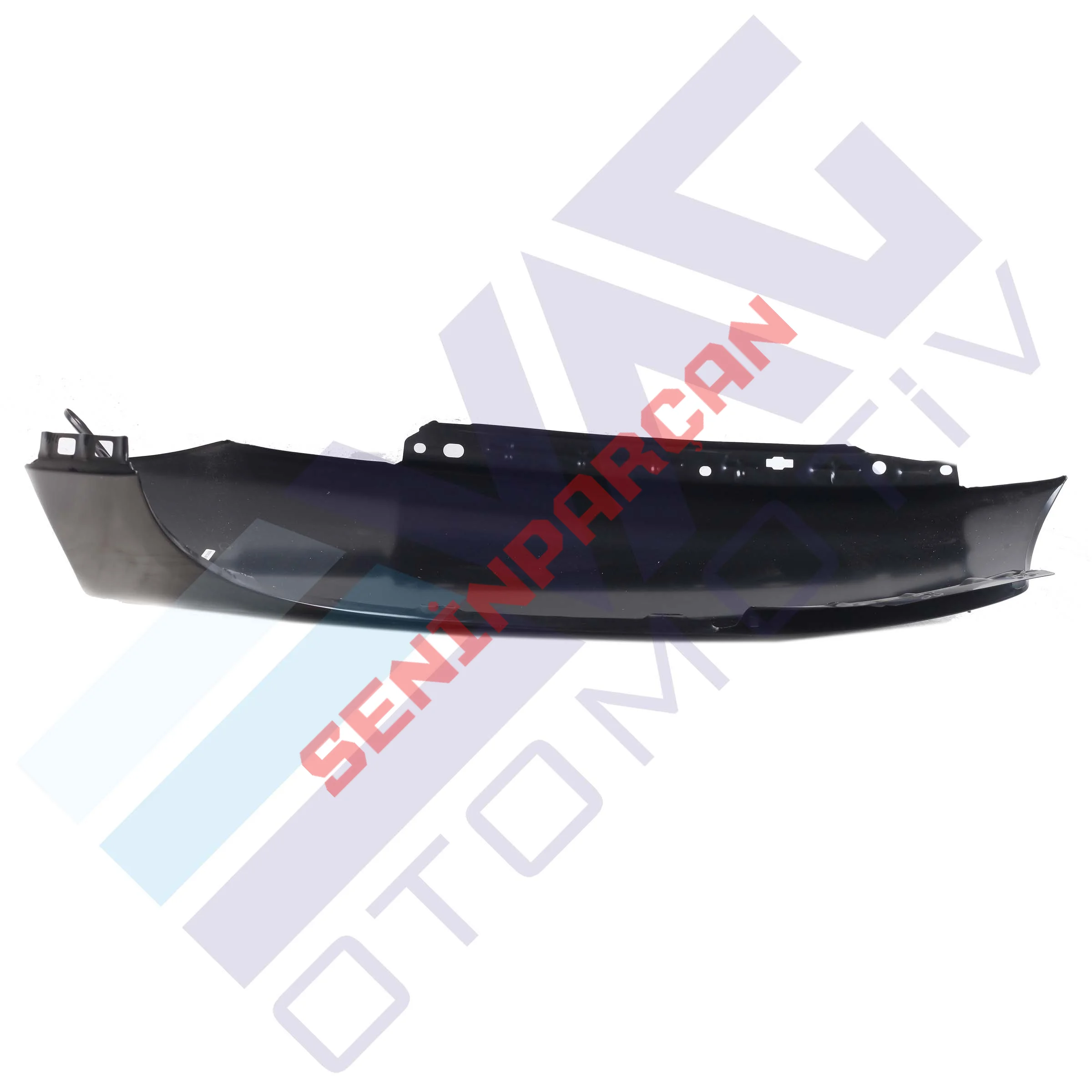 6L0821021C - ÇAMURLUK ÖN SOL İBİZA 2002-