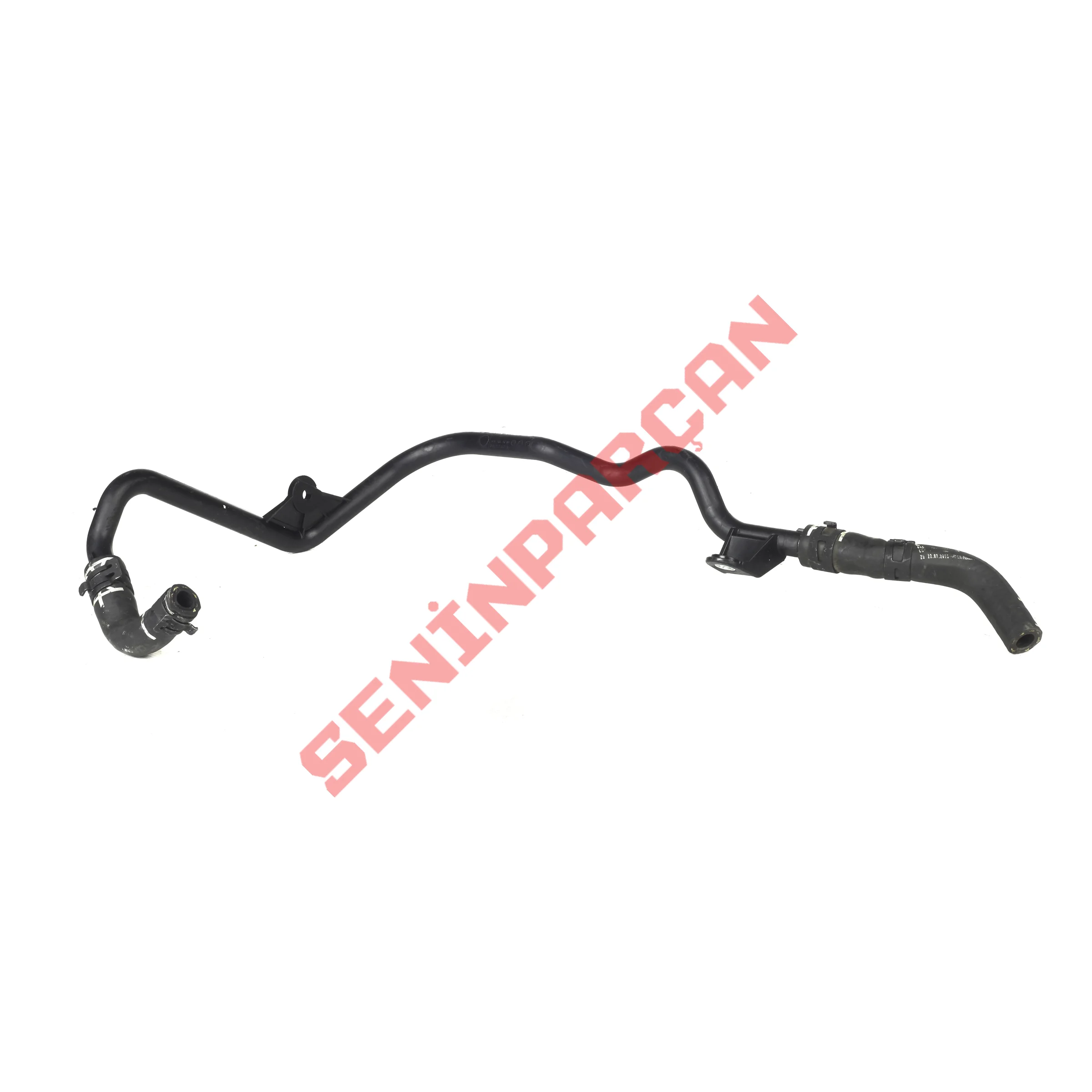 04E122447BG - SOĞUTMA SIVISI HORTUMLU