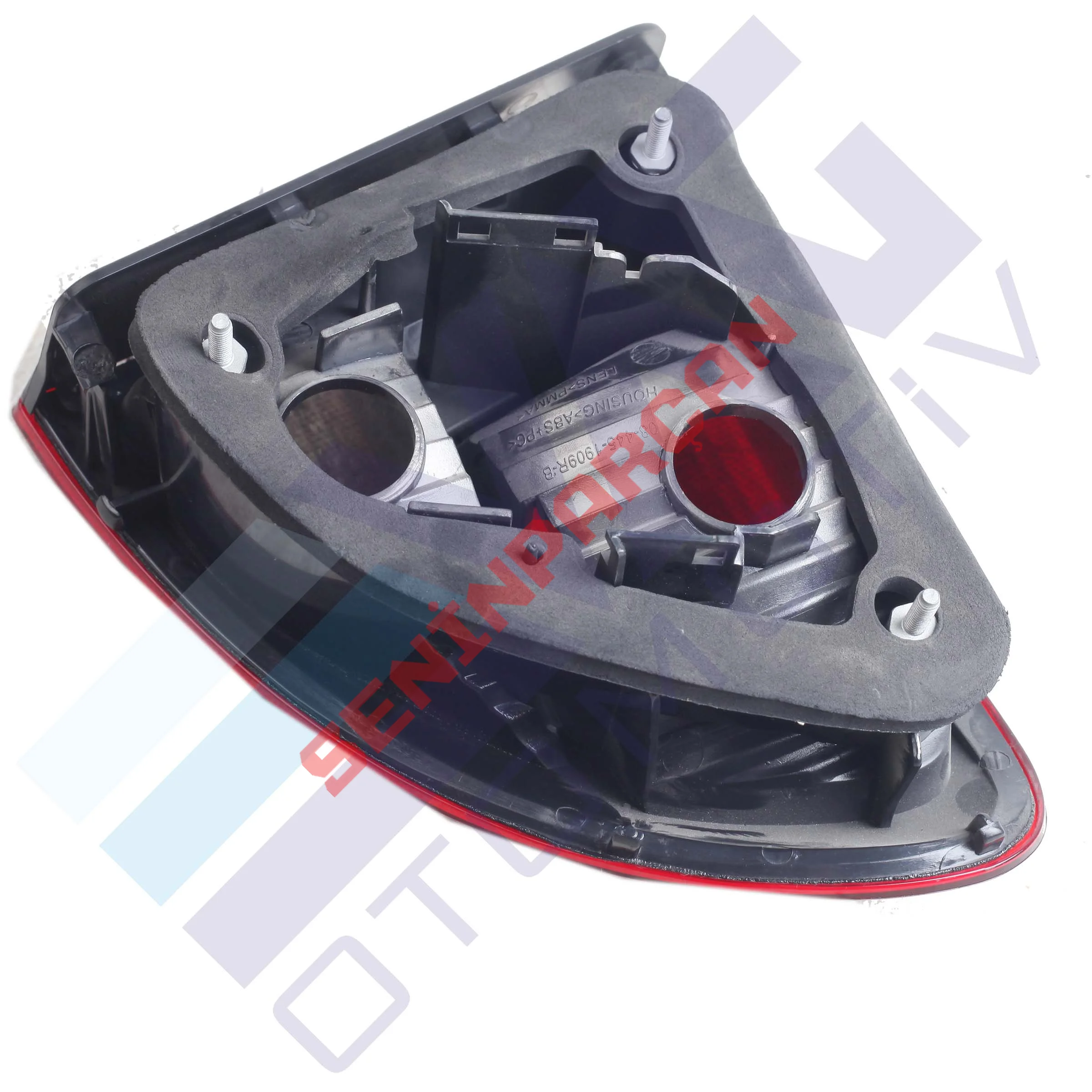 1M6945112 - SİNYAL, FREN VE STOP LAMBALI