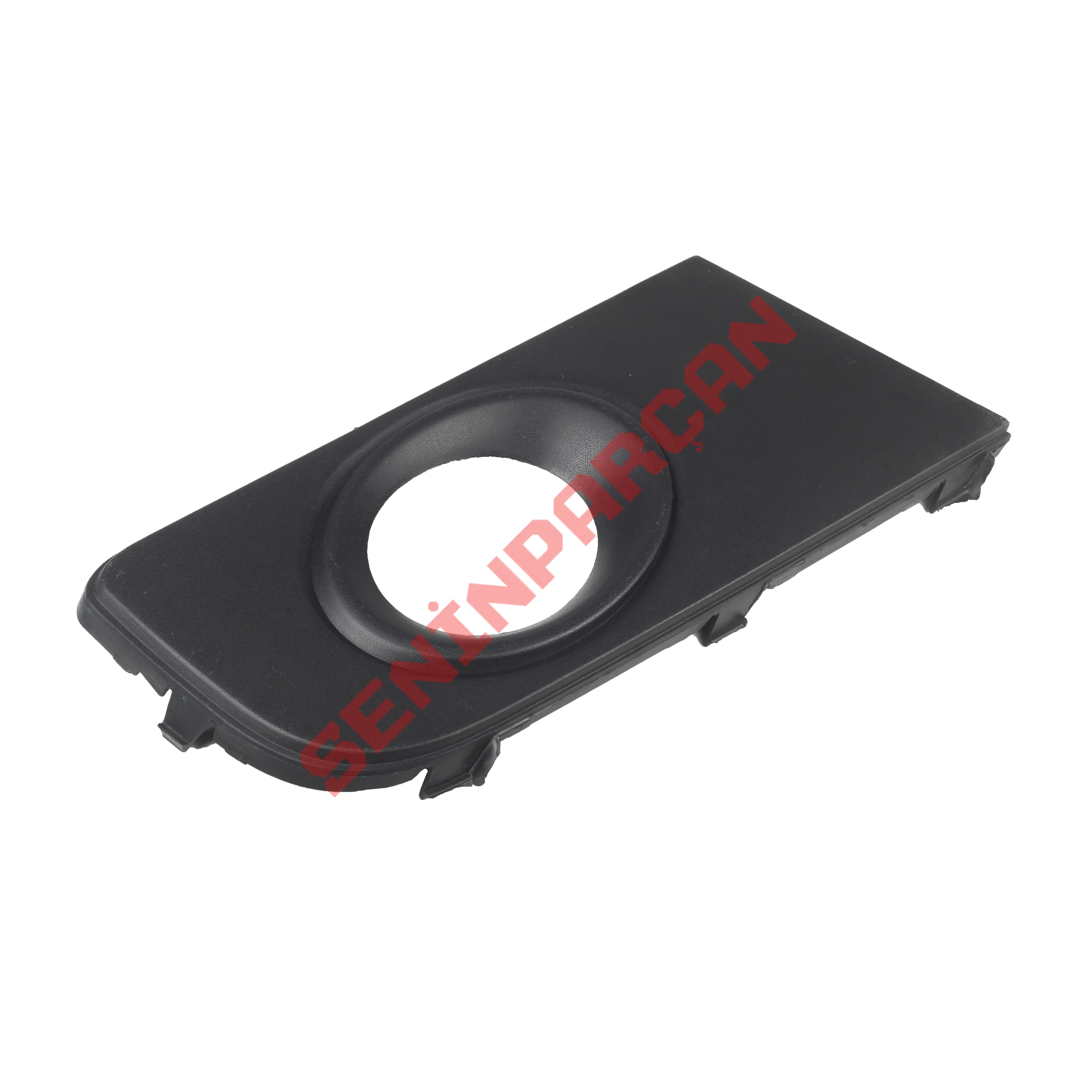 2H0807490 - SİS ÇERÇEVESİ SİSLİ SAĞ AMAROK 2010-