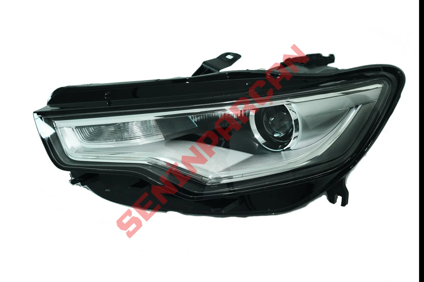 4G0941043C - AUDI A6 2012-2015 ZENON FAR DOLU KOMPLE