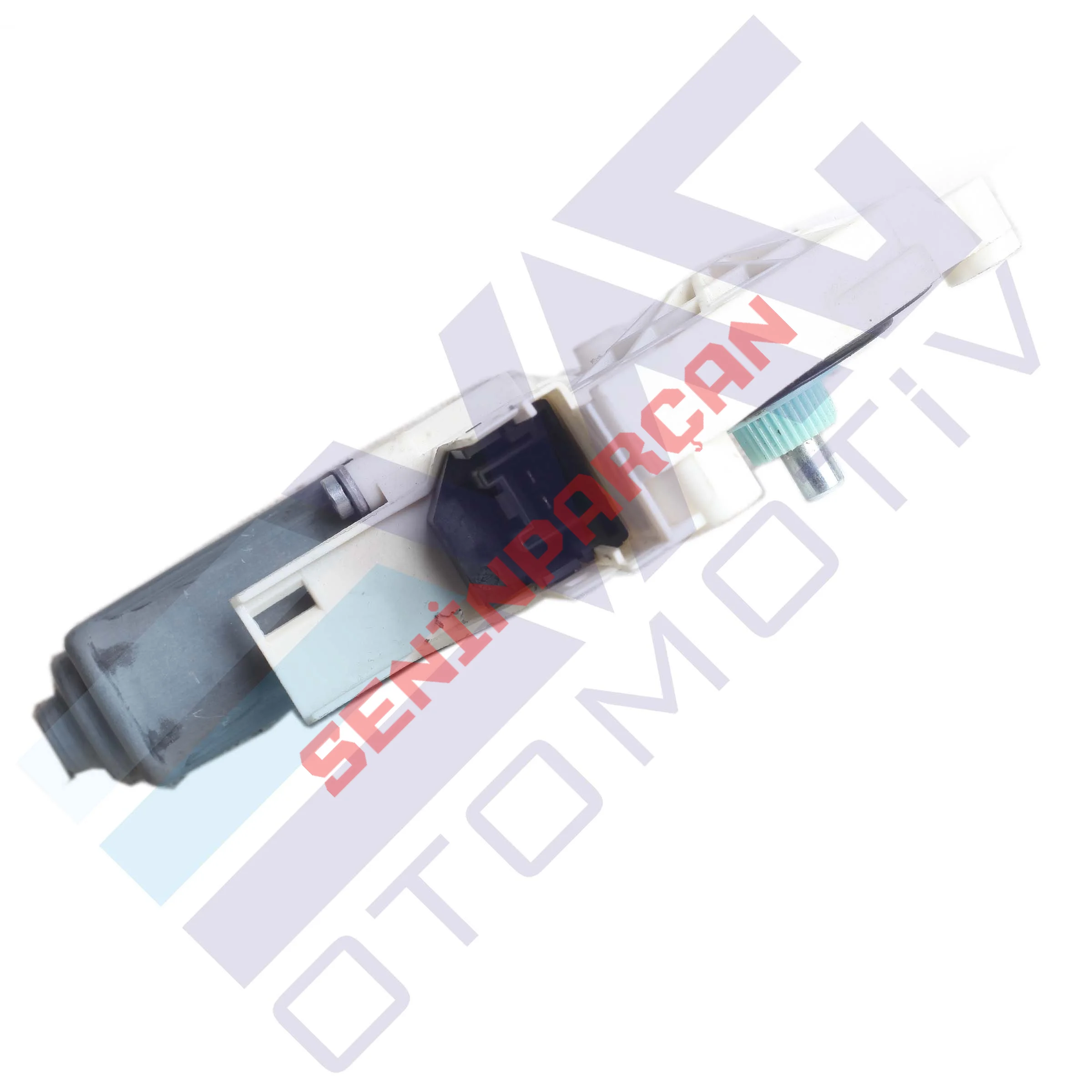 8K0959801C - CAM OTOMATİĞİ MOTORU