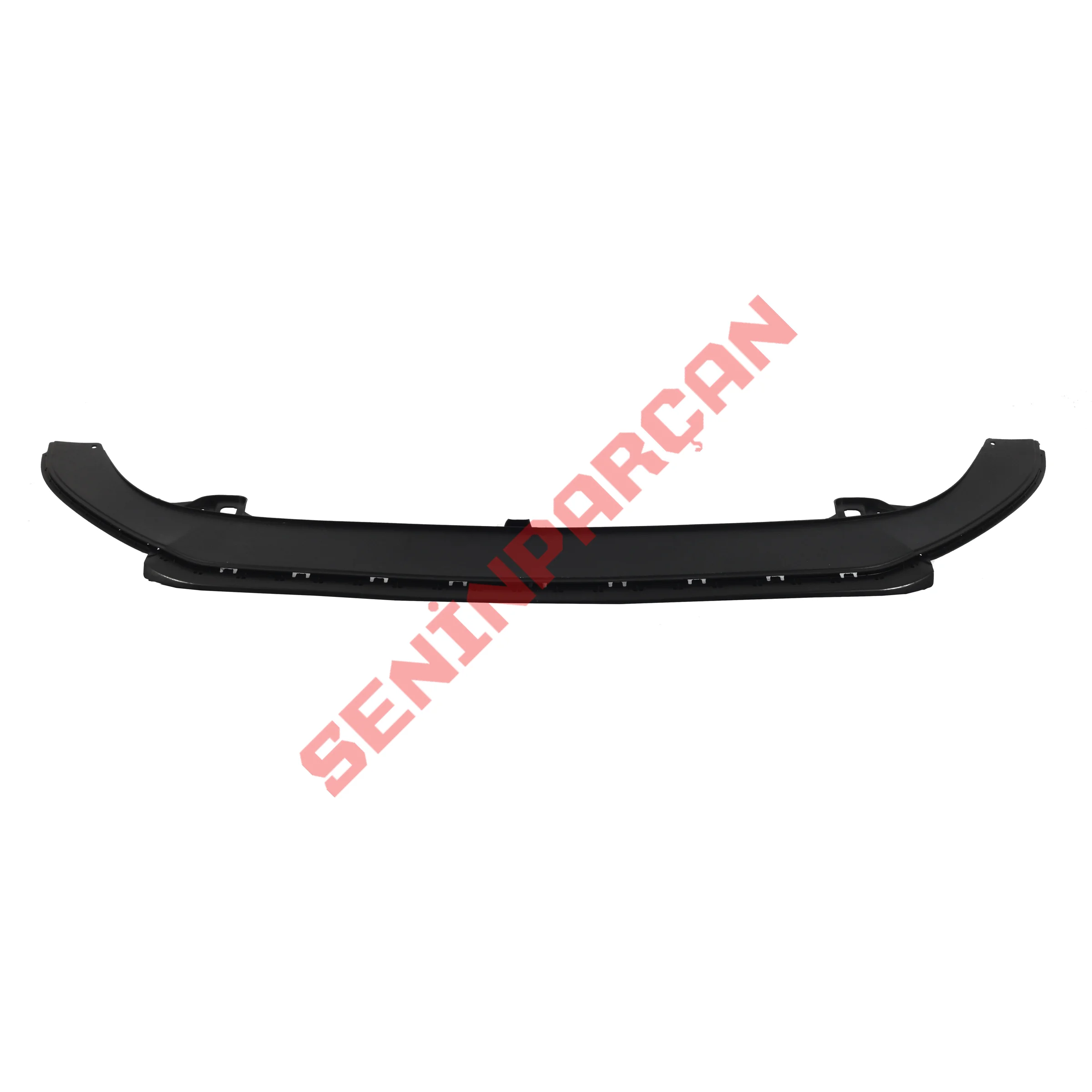 1T0805903D - SPOYLER ÖN CADDY 2011-