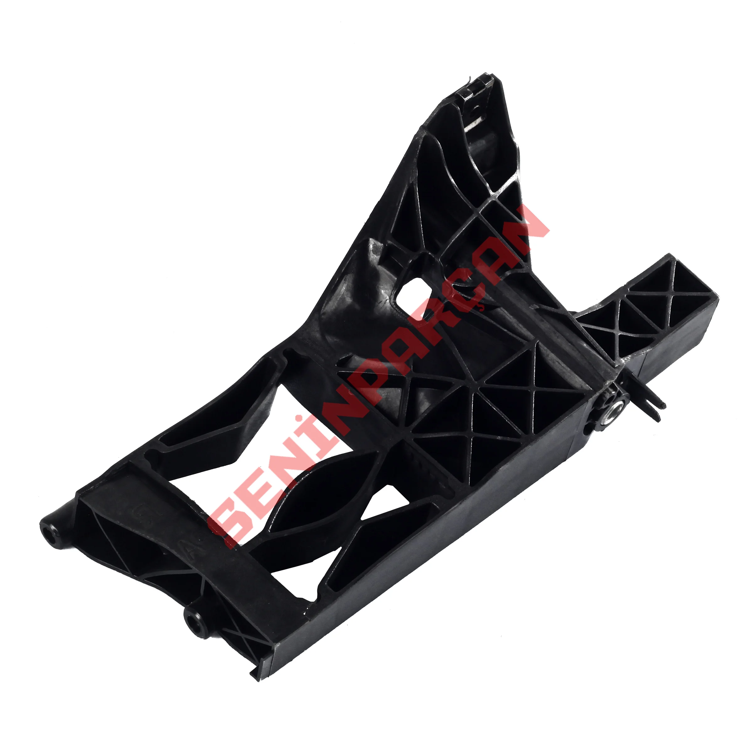 4G0805608A - FAR BRAKETİ SAĞ AUDI A6 2015-2019