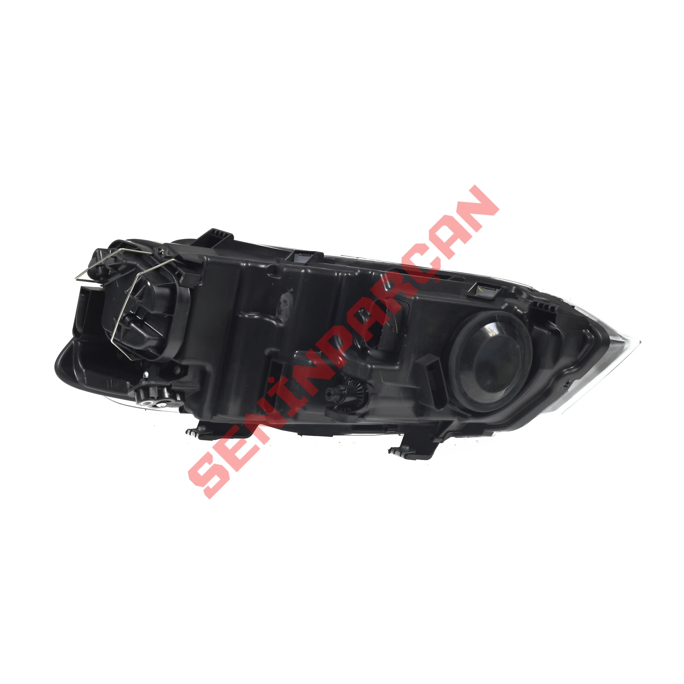 6R1941008E - FAR SAĞ ÇİFT OPTİK POLO 2010