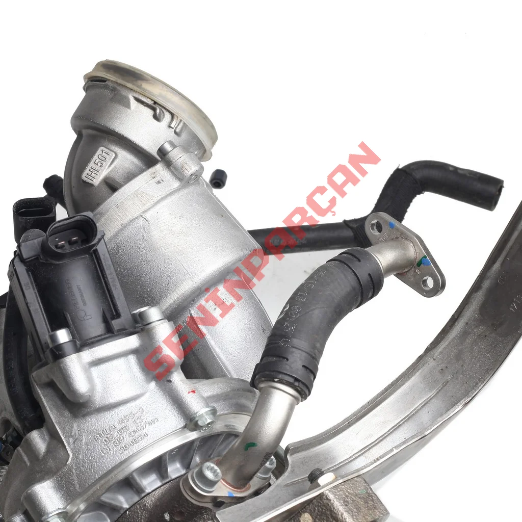 06J145713F - EGZOZ TURBOŞA EGZOZ MANİFOL-