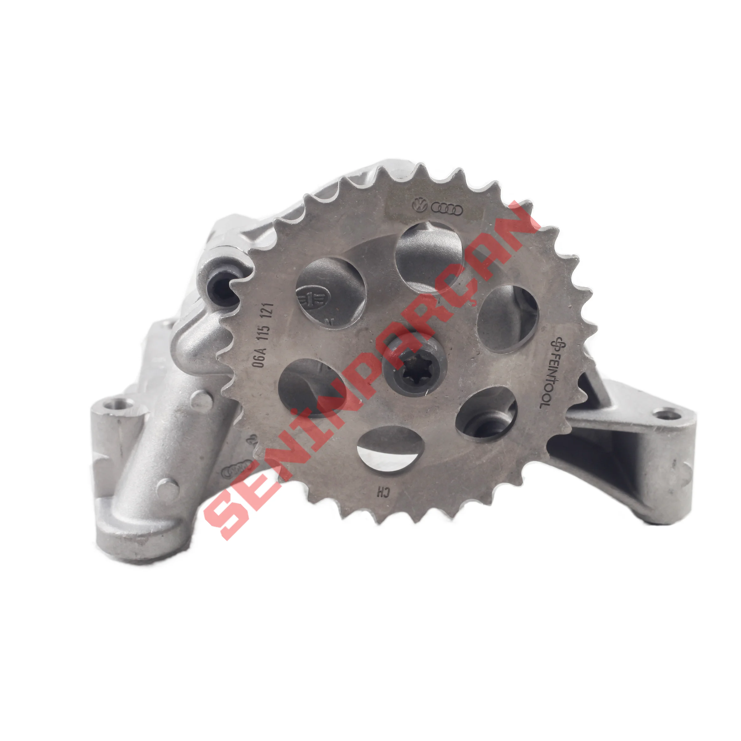 06A115105 - YAĞ POMPASI 1.6 AKL AEH