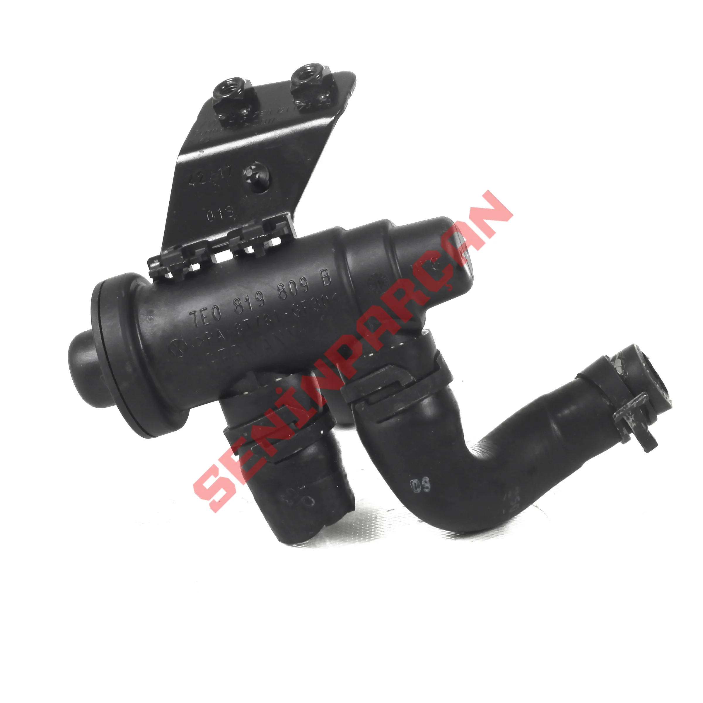 7E0819809A - TERMİK VALF