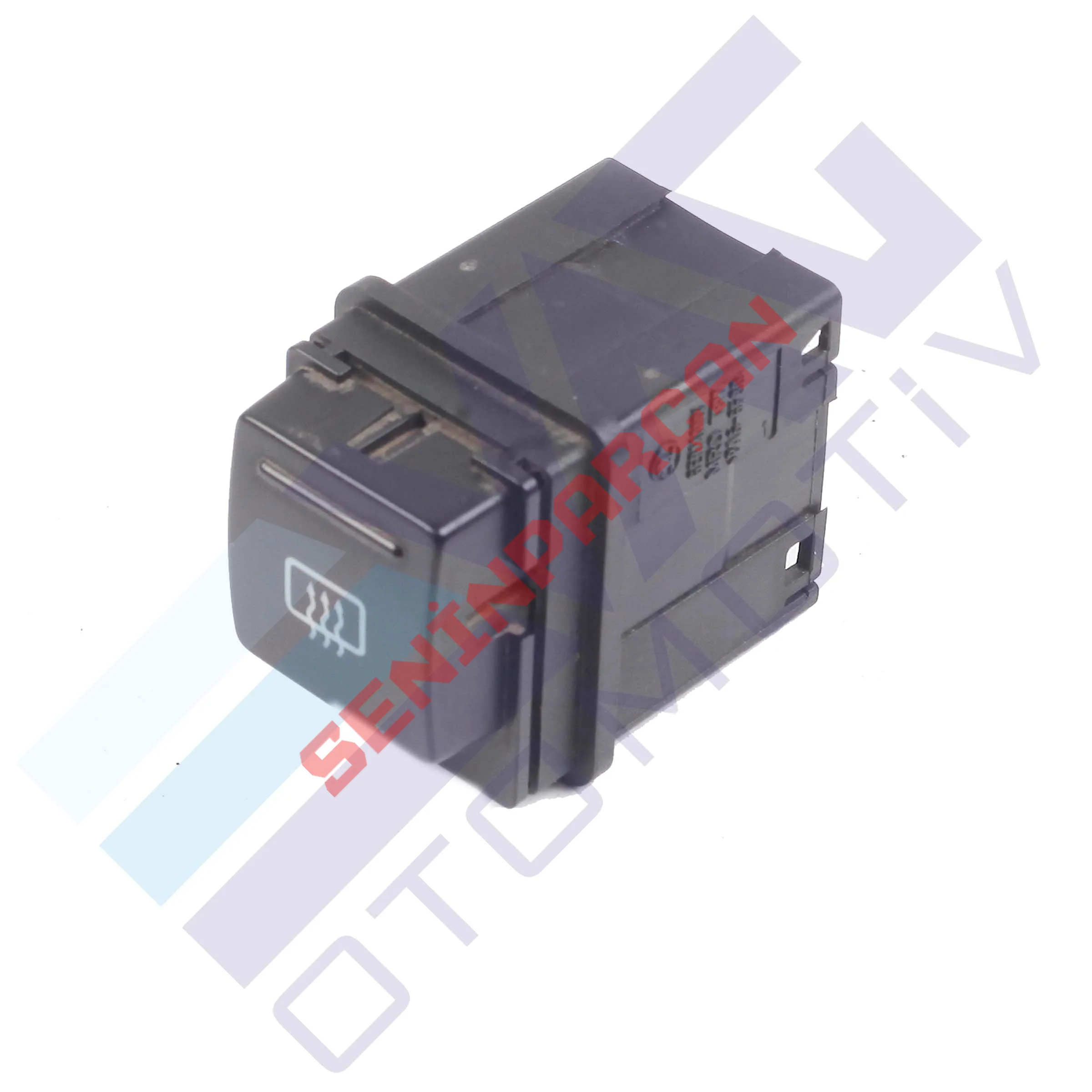 3U0959621A - ARKA CAM REZİSTANSININ