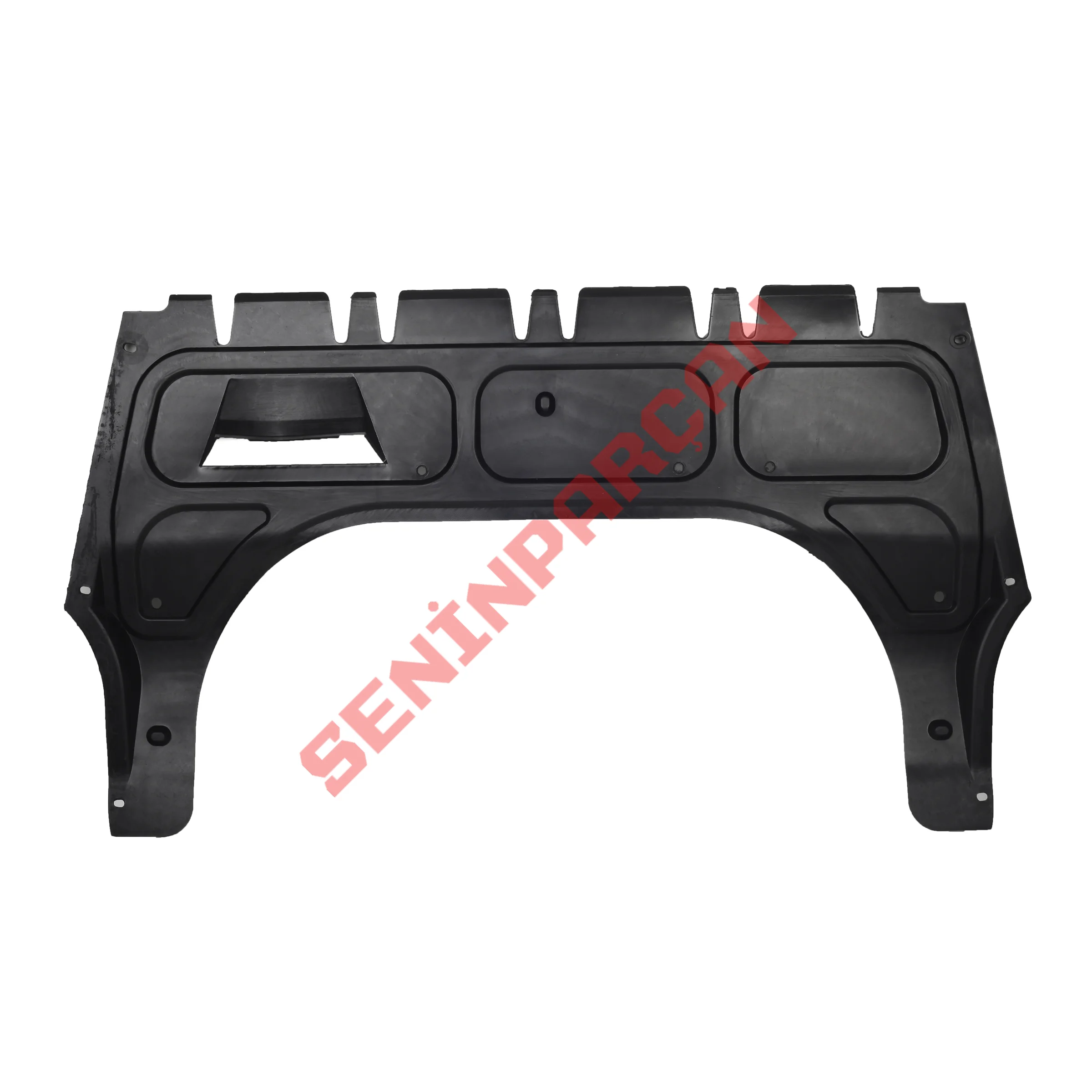 6Q0825237R - KARTER MUHAFAZA BENZİNLİ POLO 2002-