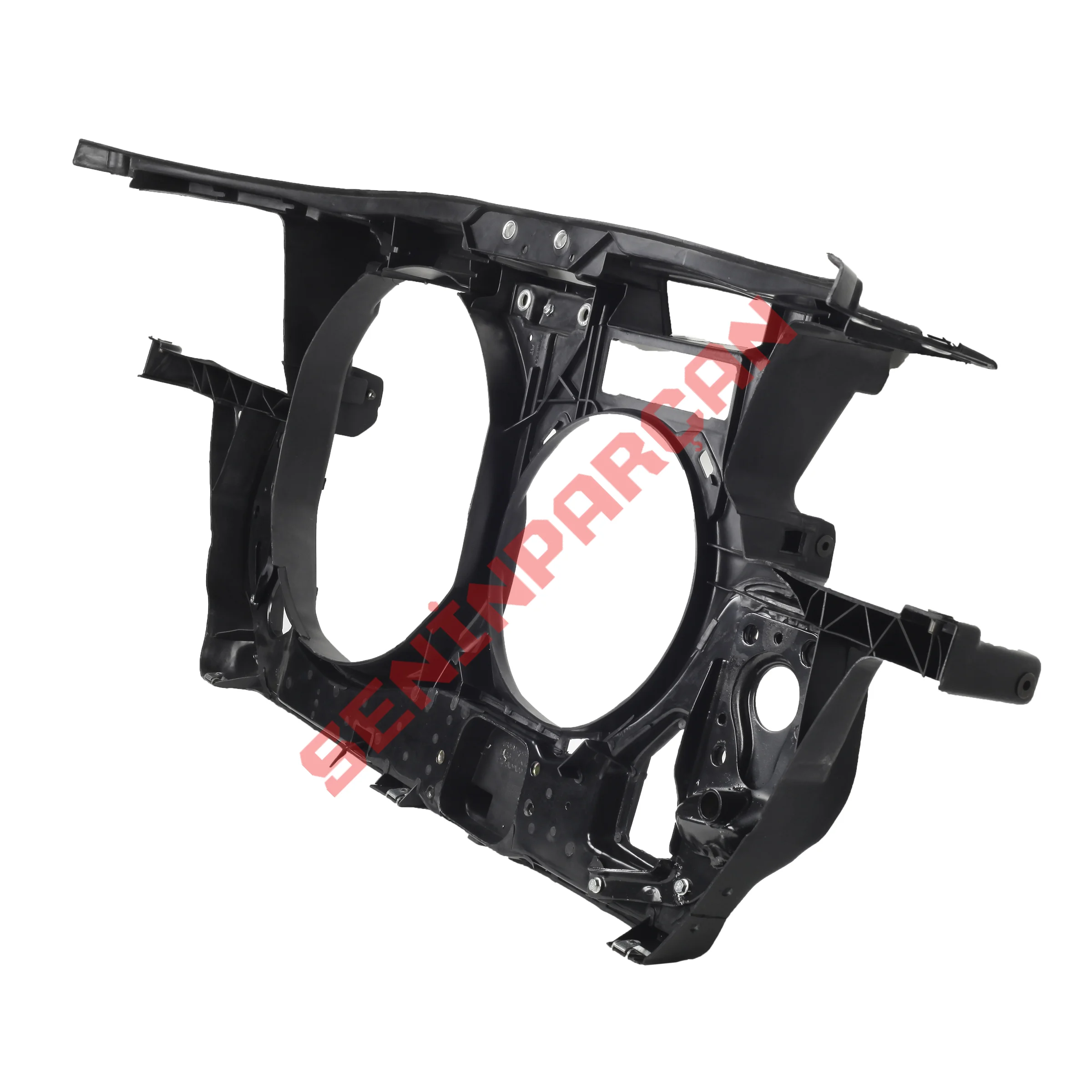 4B0805588G - PANEL 2.4 MOTOR AUDI A6 2001- (ORJİNAL KALİTE)