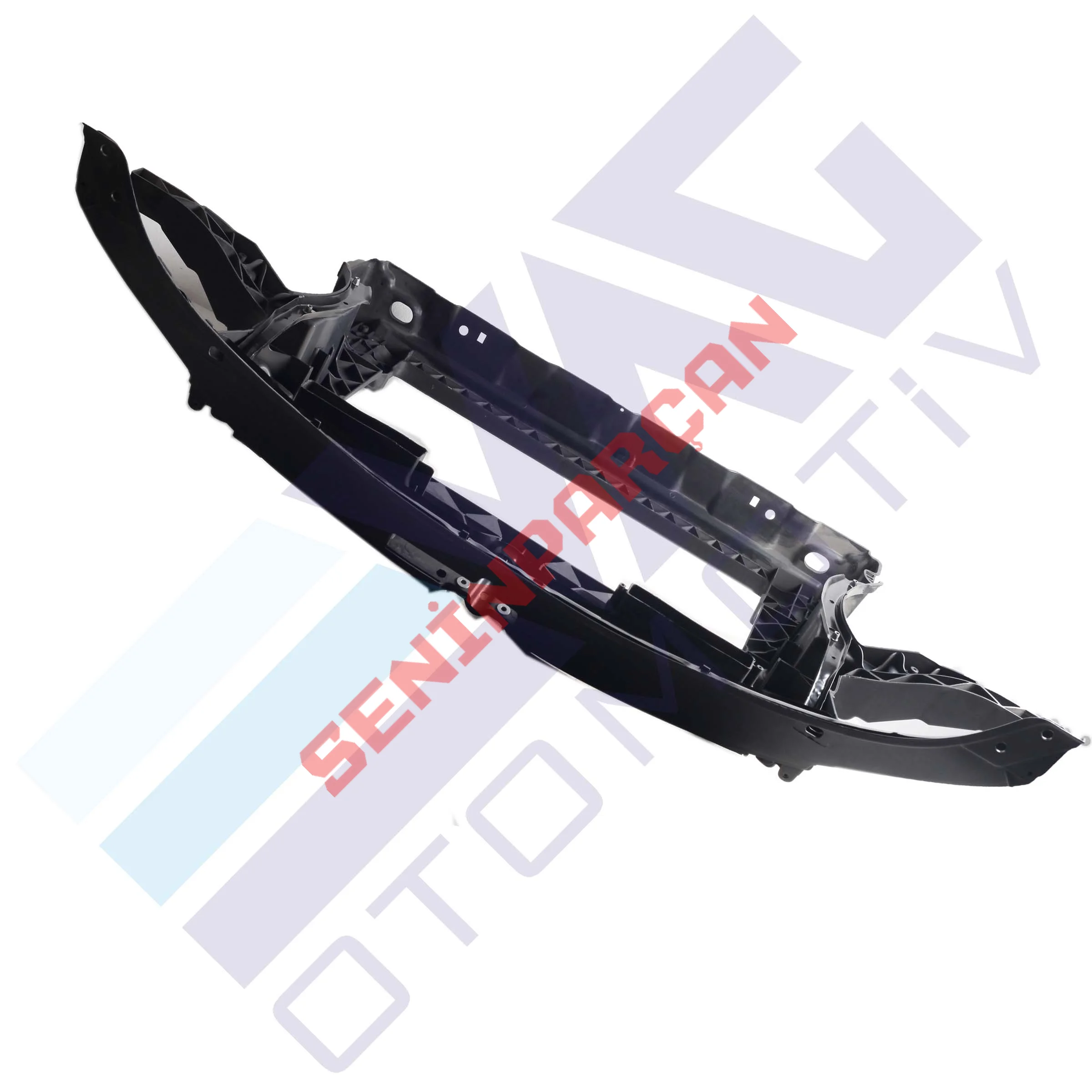 1T0805588AD - PANEL ÖN TOUARAN 2007-2011