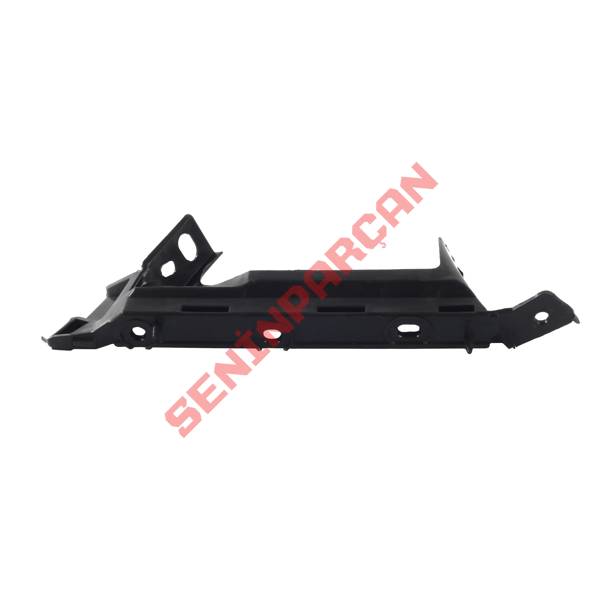 6J0807184 - TAMPON BRAKETİ ÖN SAĞ İBİZA 2013-