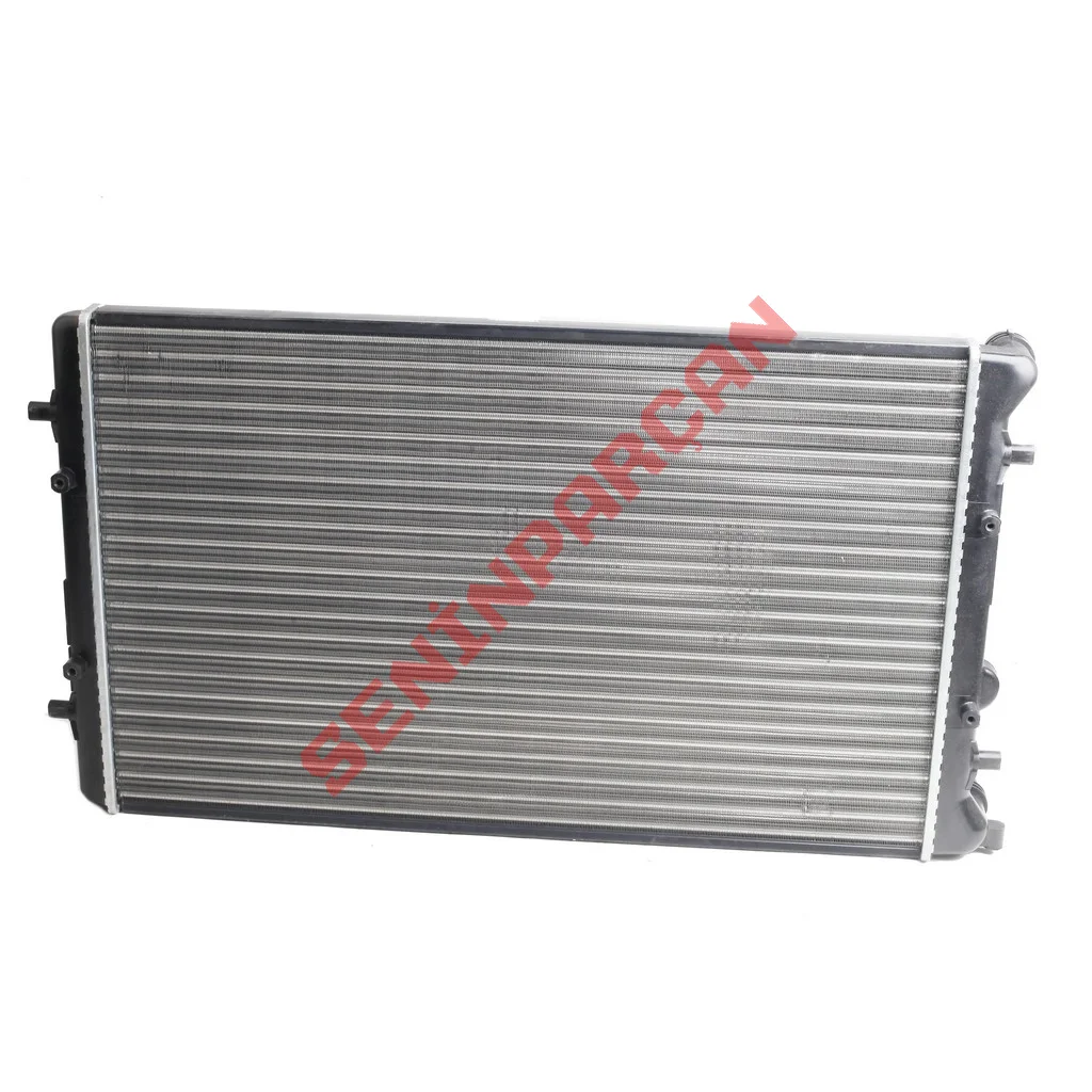 6K0820411A - KLIMA RADYATORU (SEAT: TOLEDO IBIZA II)