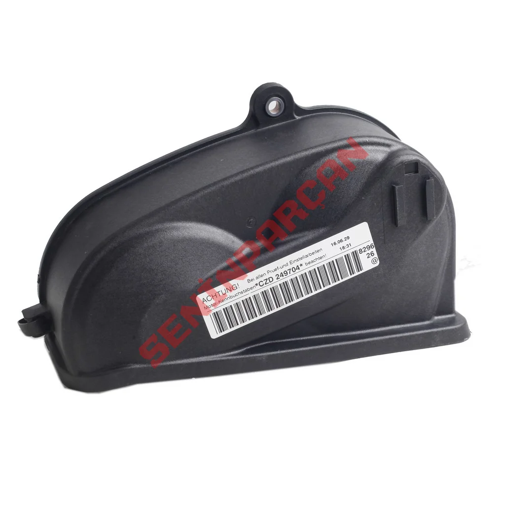 04E109108E - TRİGER KAYIŞI KORUYUCU