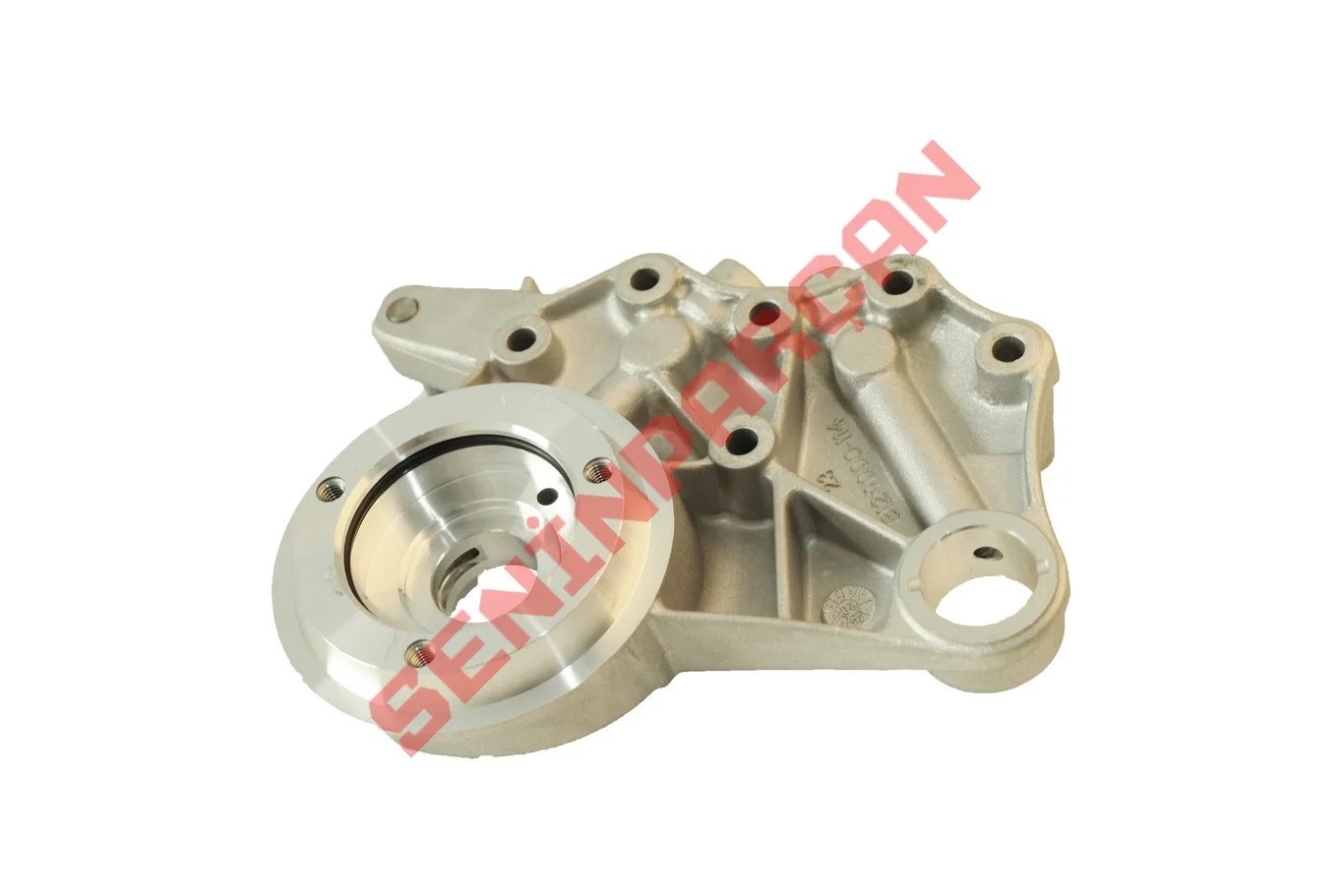 06H103144G - GÖZLÜK BİLYA EKSANTRİK KÖPRÜ BRAKETİ 1.8/2.0 TFSI