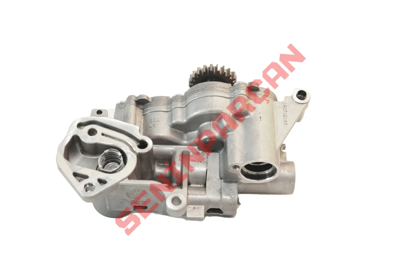 06J115105AG - YAĞ POMPASI 1,8 TFSI