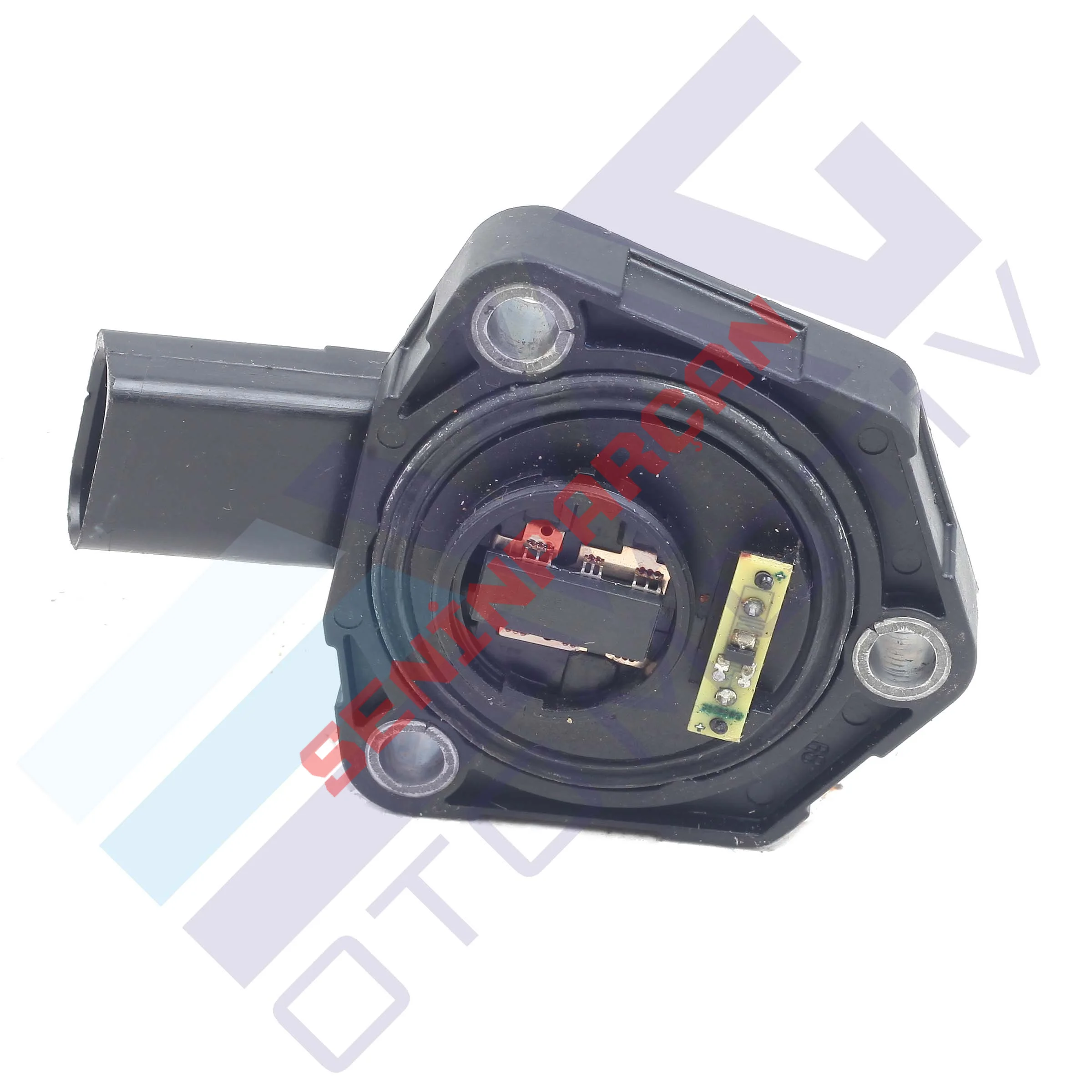 04E907660D - YAĞ SEVİYE SENSÖRÜ