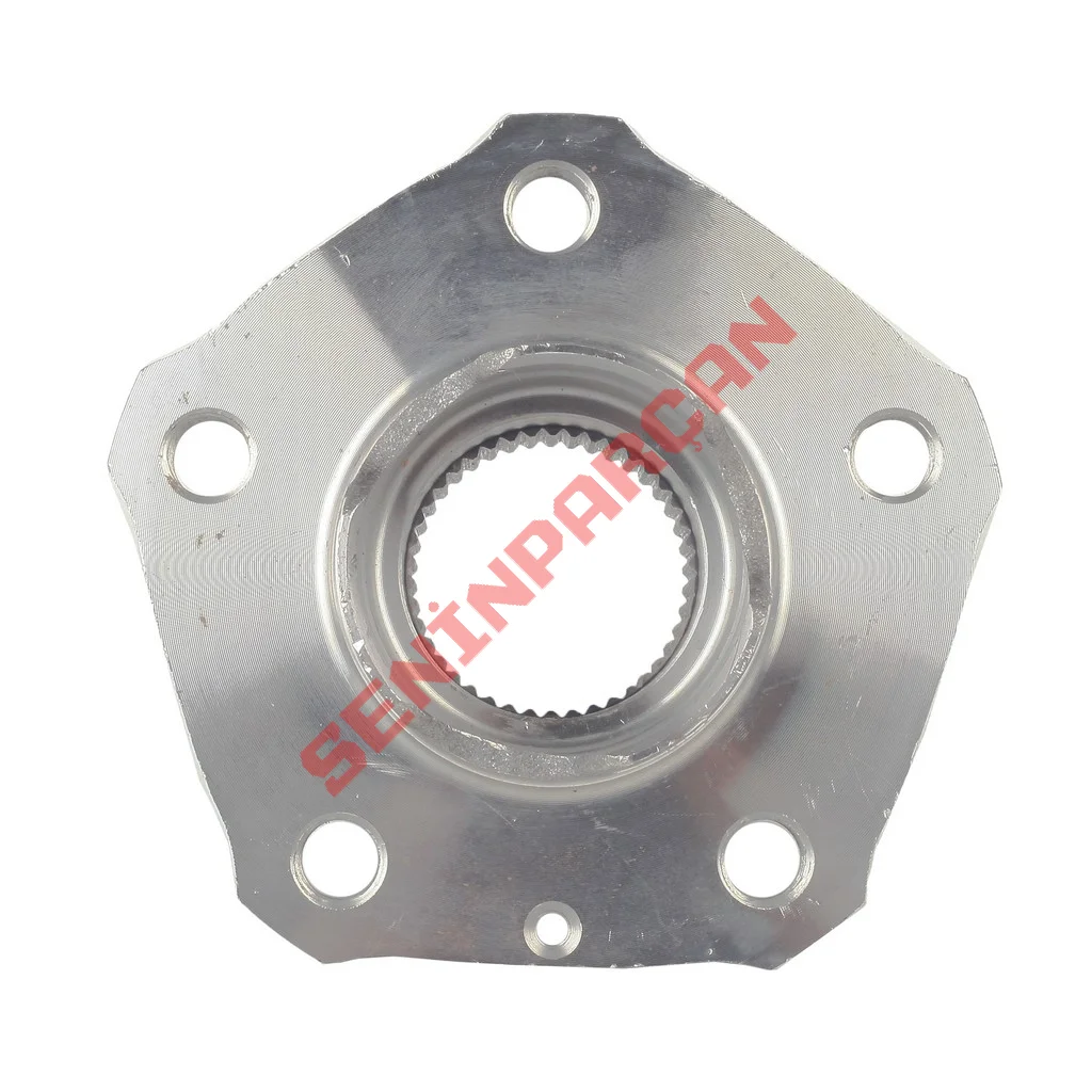 8W0407613 - PORYA DİŞLİ TARAFI