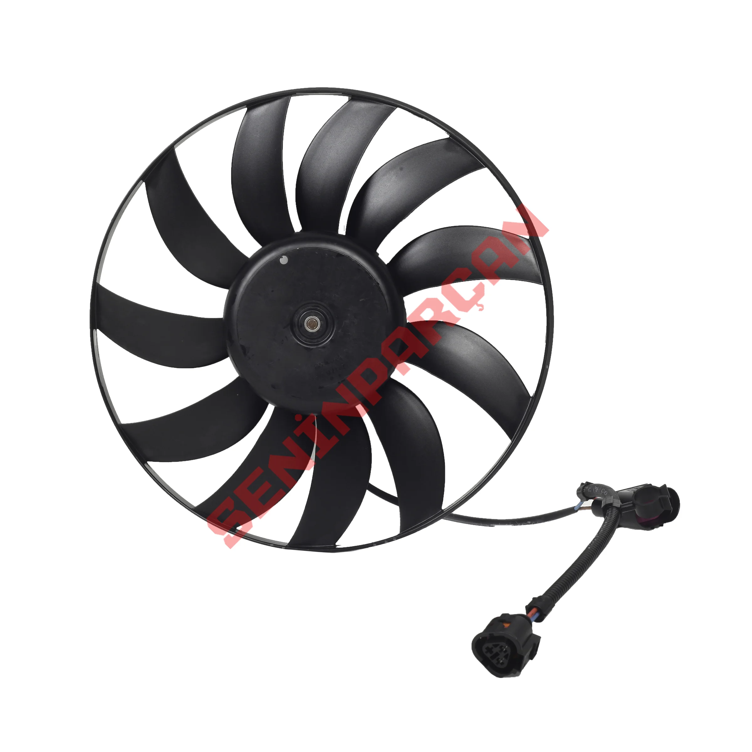 1K0959455CN - RADYATÖR FANI