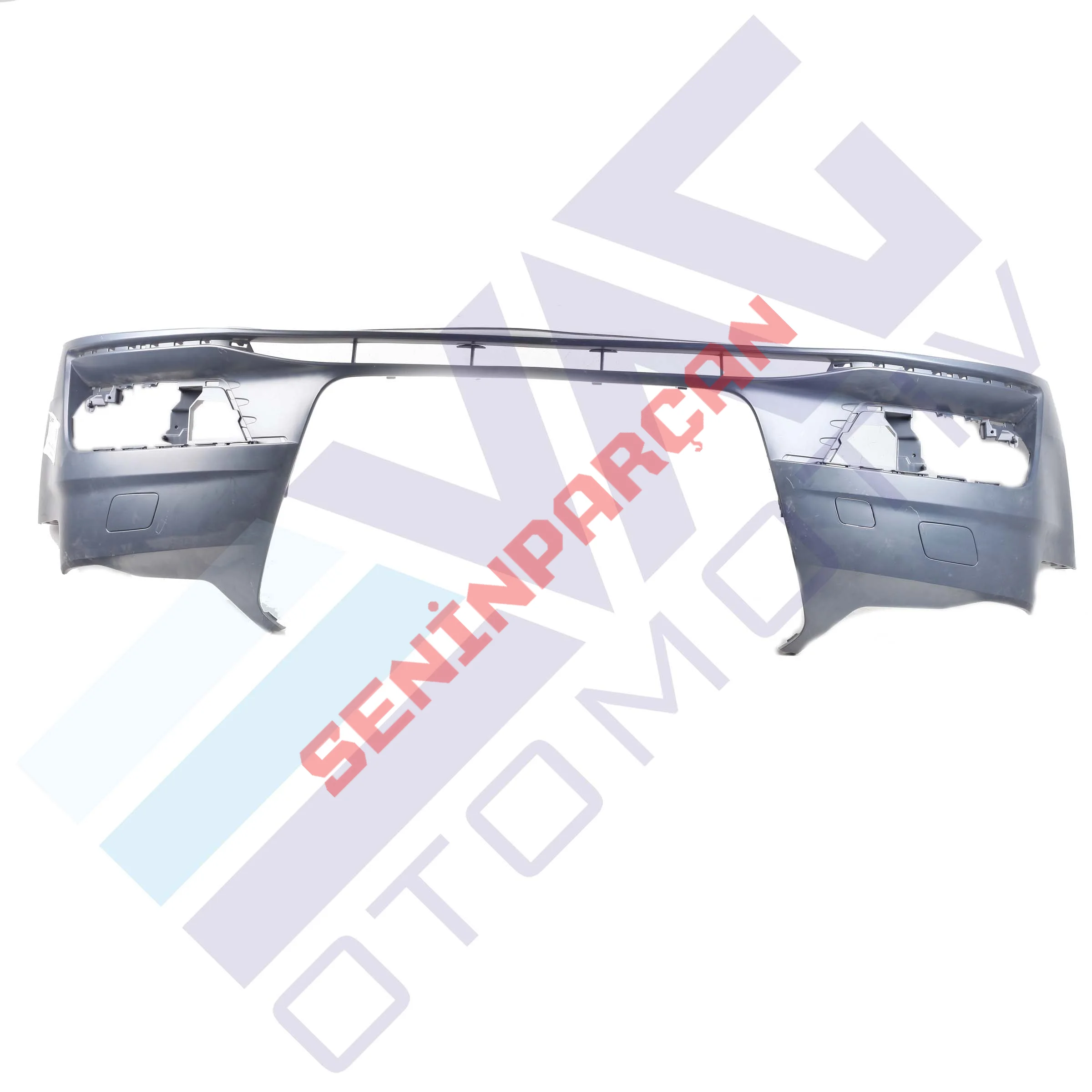 8V5807065C - TAMPON ÖN FAR YIKAMALI SEDAN AUDI A3 2013-2016