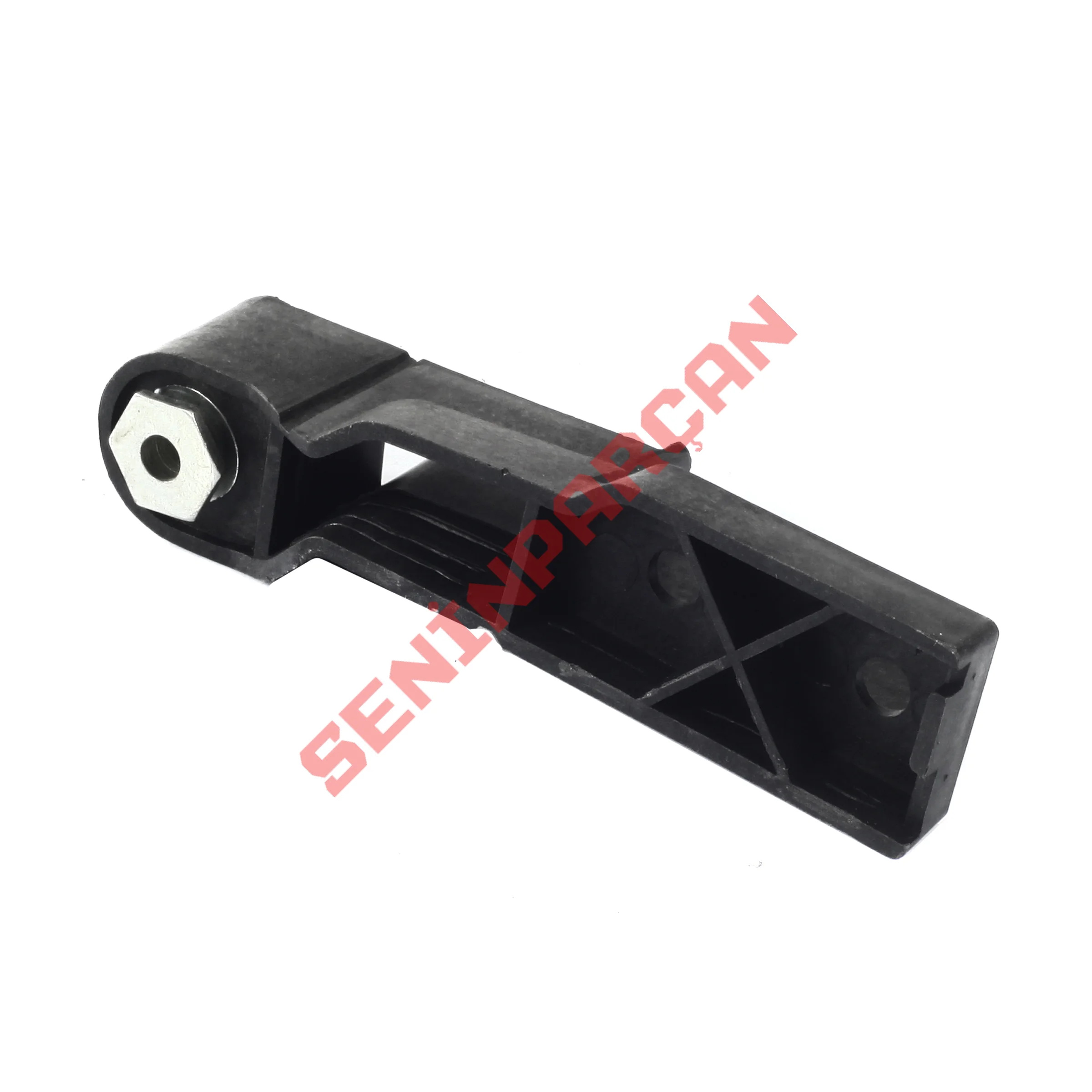 4F0807772 - PANEL BRAKETİ ÖN SAĞ AUDI A6 2005-2011