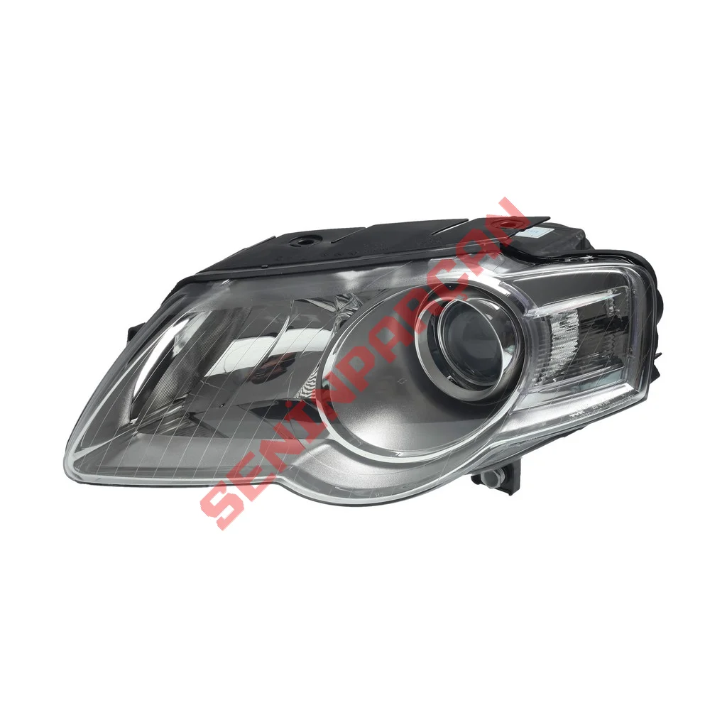 3C0941005J - ÖN FAR "MOTORLU" SOL PASSAT 2006-