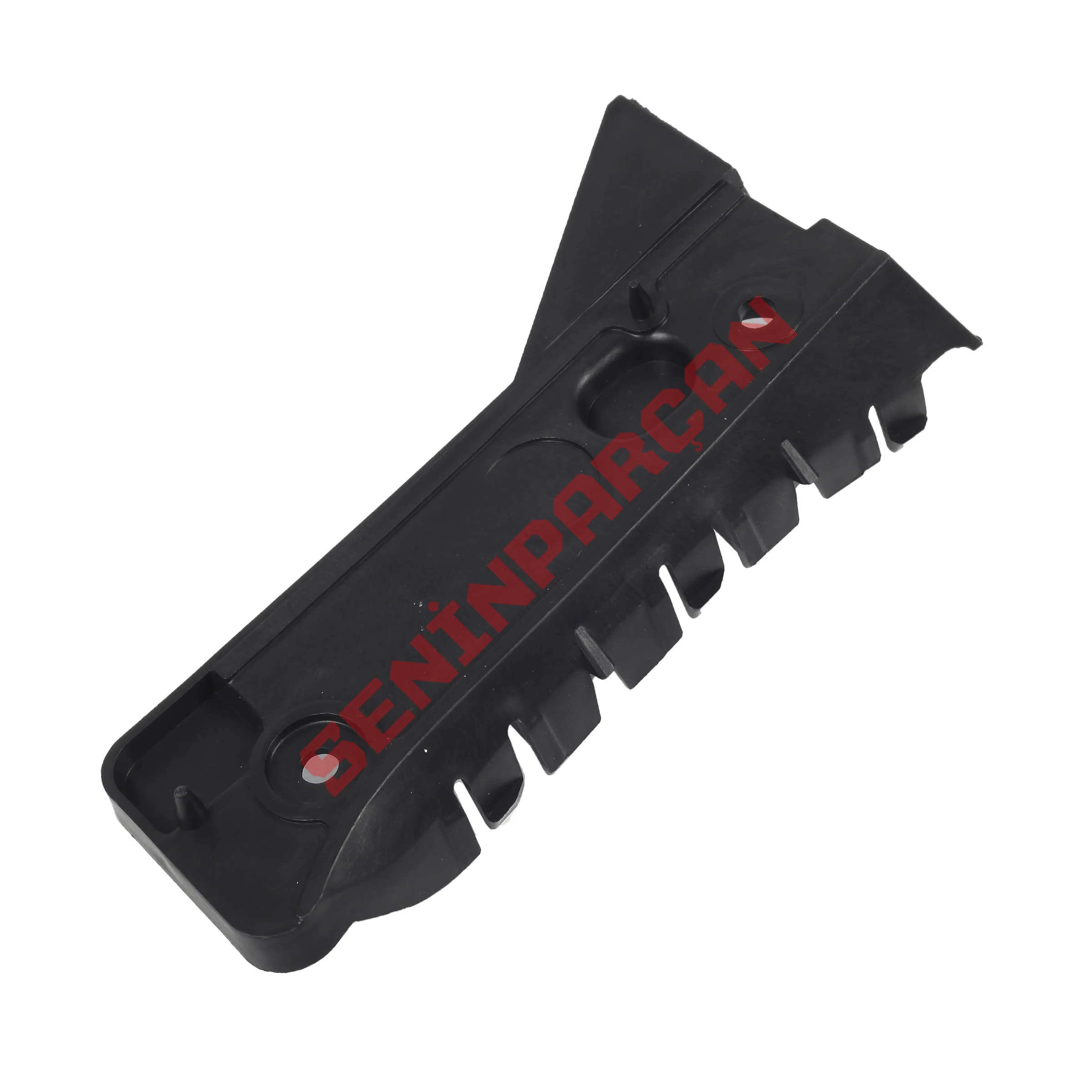 8E0807283E - TAMPON BRAKETİ ÖN SOL A4 2005-