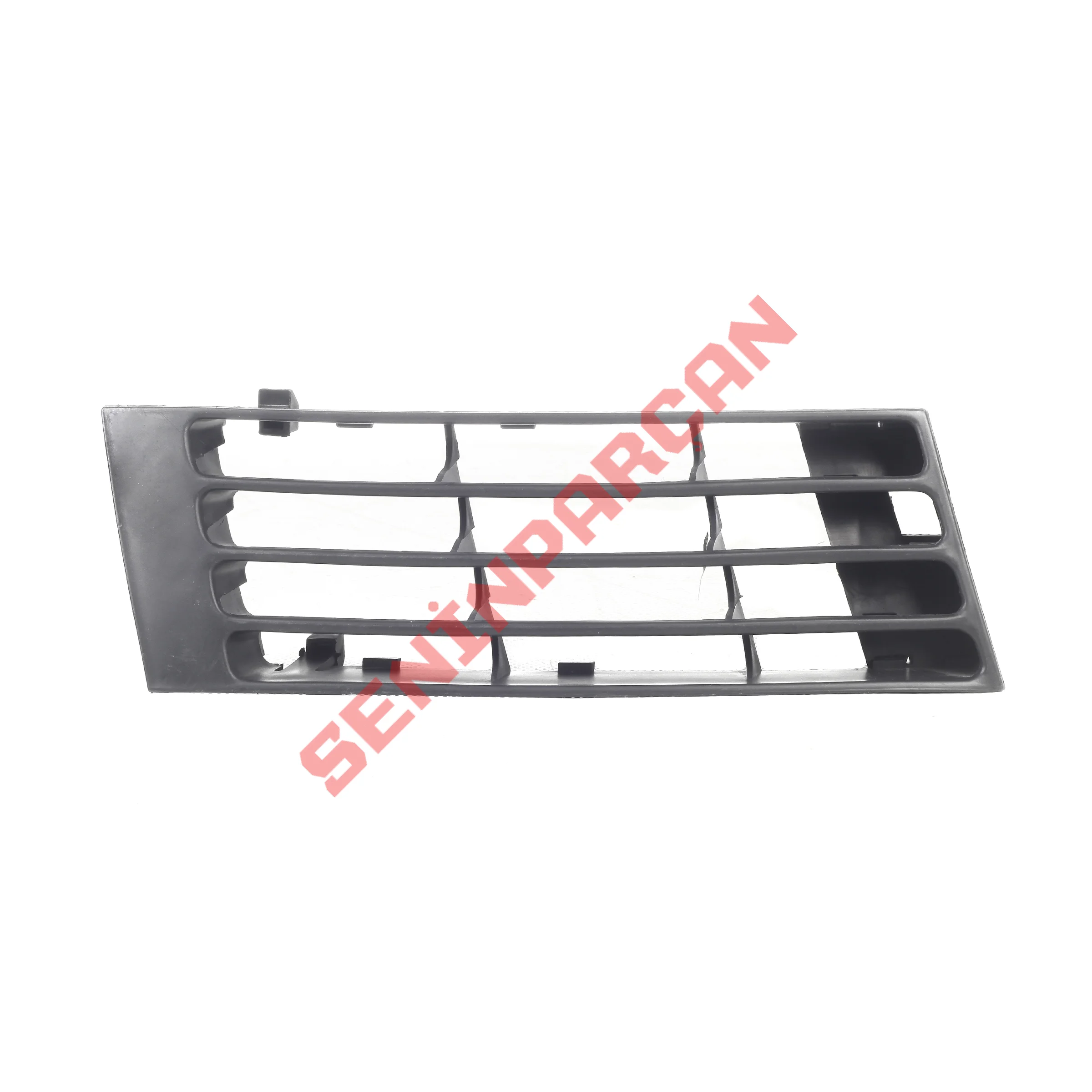 8D0807346AA - SİS ÇERÇEVESİ SAĞ AUDİ A4 1999-