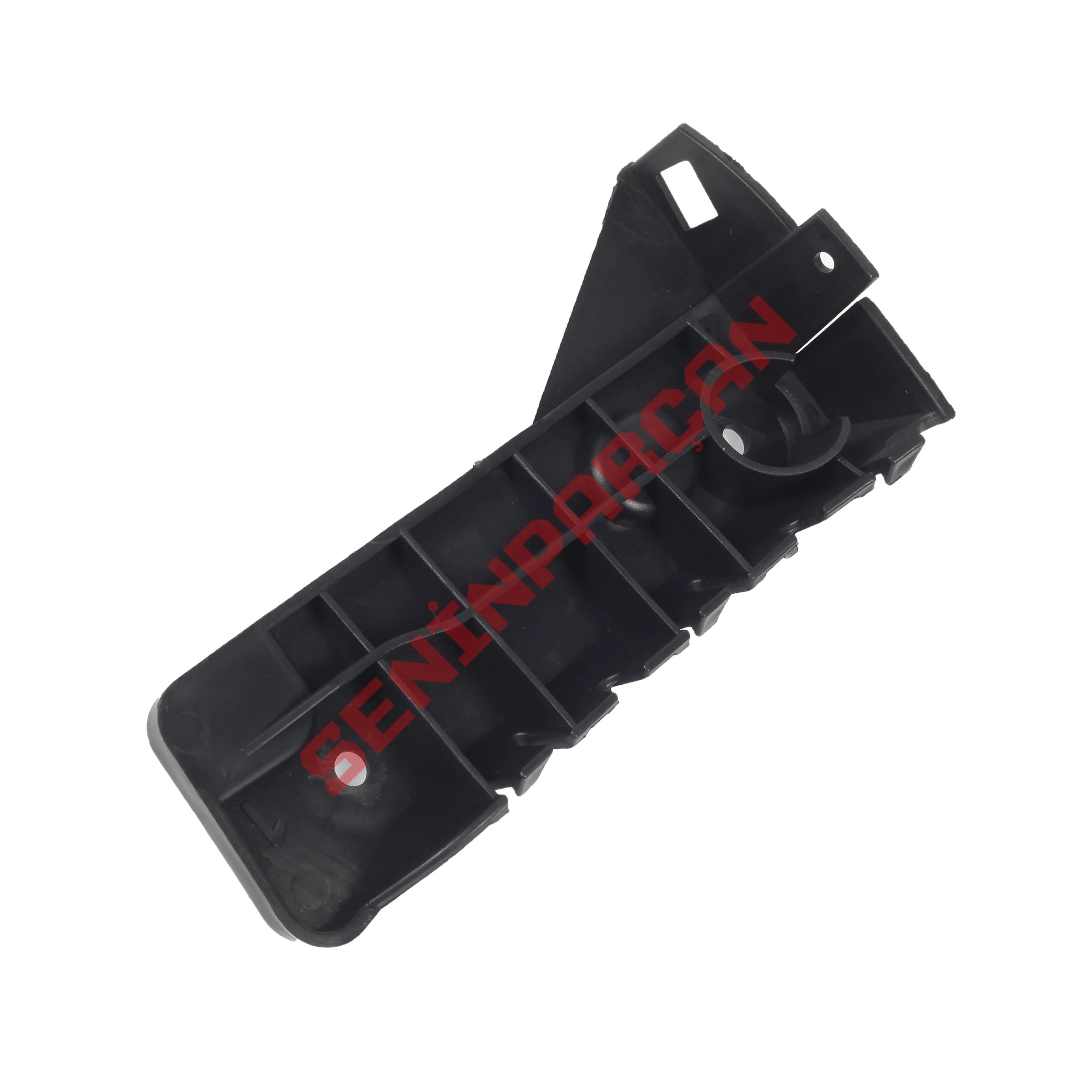 8E0807284E - TAMPON BRAKETİ ÖN SAĞ A4 2005-