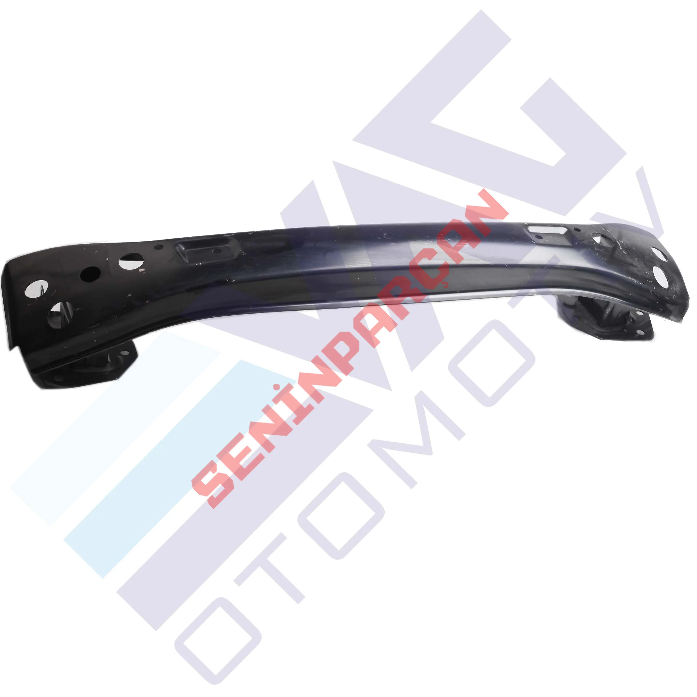 7H0807109B - ÖN TAMPON DEMİRİ TRANSPORTER