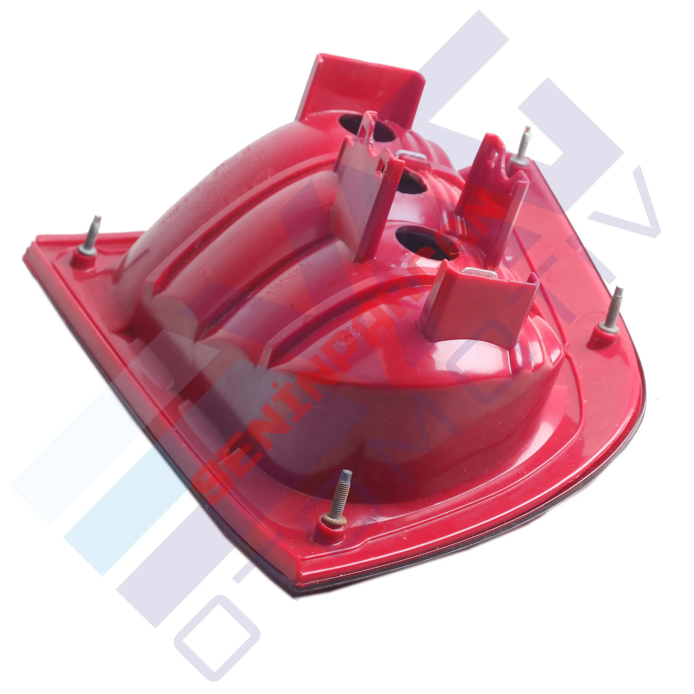 1U6945112C - STOP LAMBASI SAĞ OCTAVİA 2001-