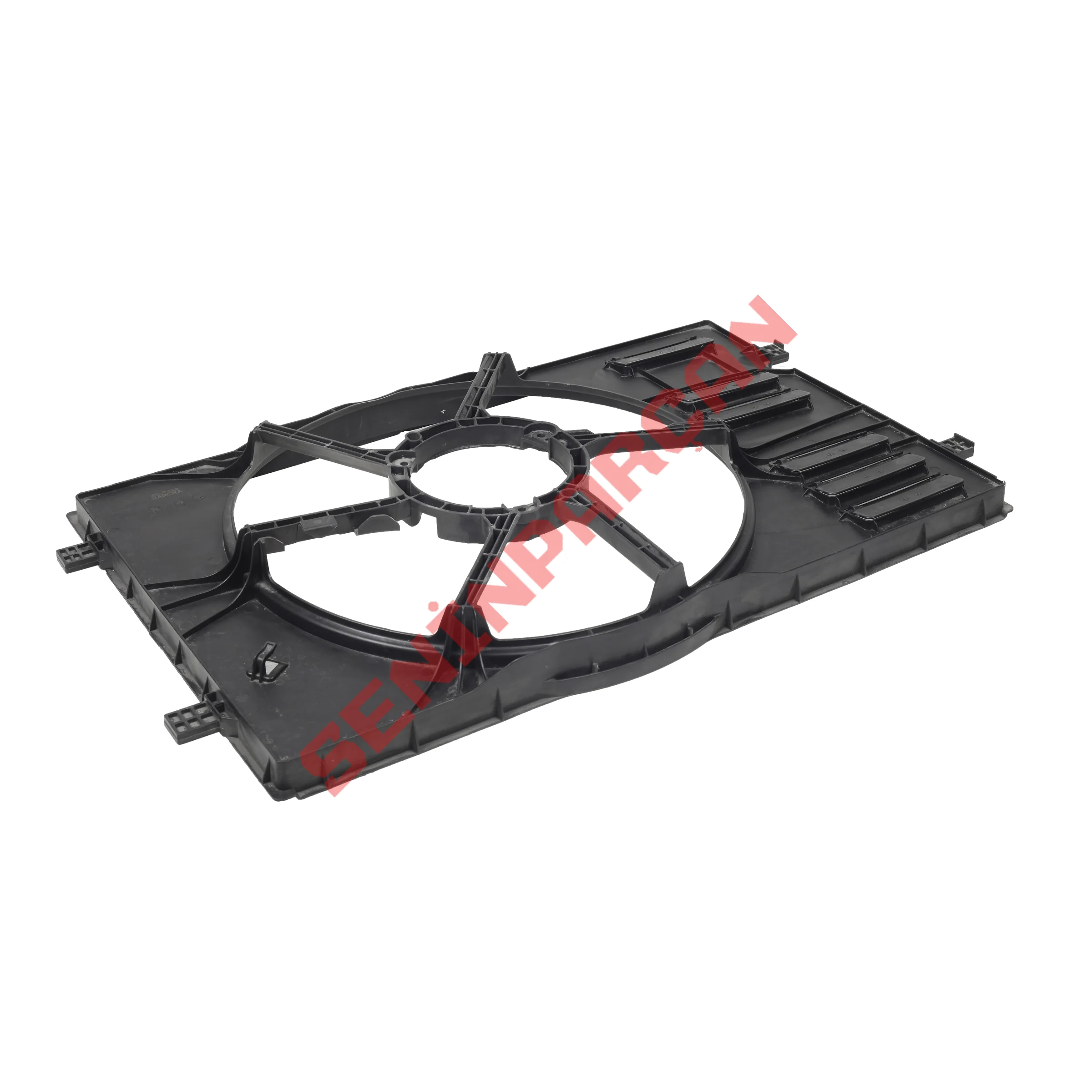 5Q0121205 - FAN DAVLUMBAZI DİZEL GOLF 7 2013-