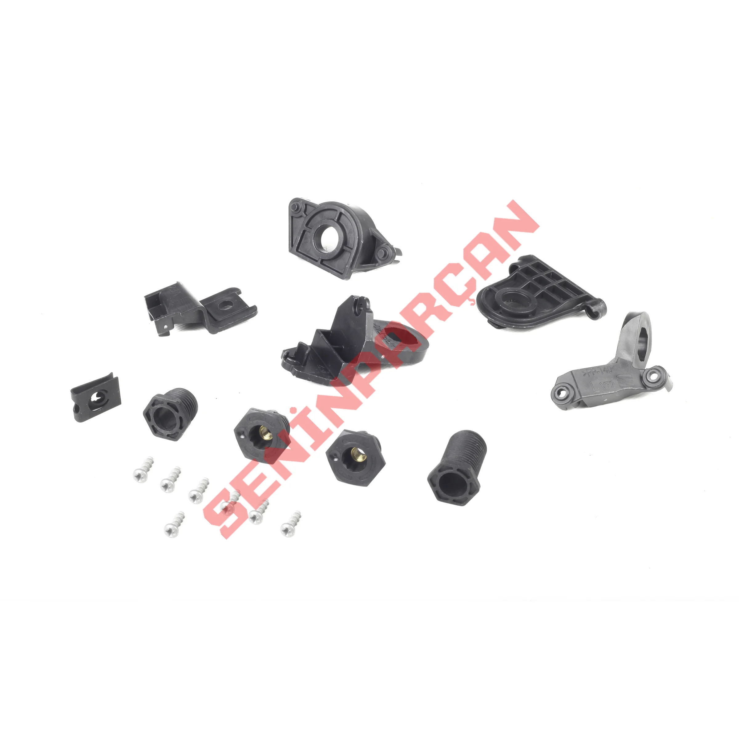 5F0998225 - FAR TAMİR KİTİ