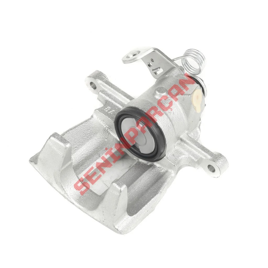 7H0615423 - FREN KALIPERI ARKA SOL VW MULTIVAN T5 T6